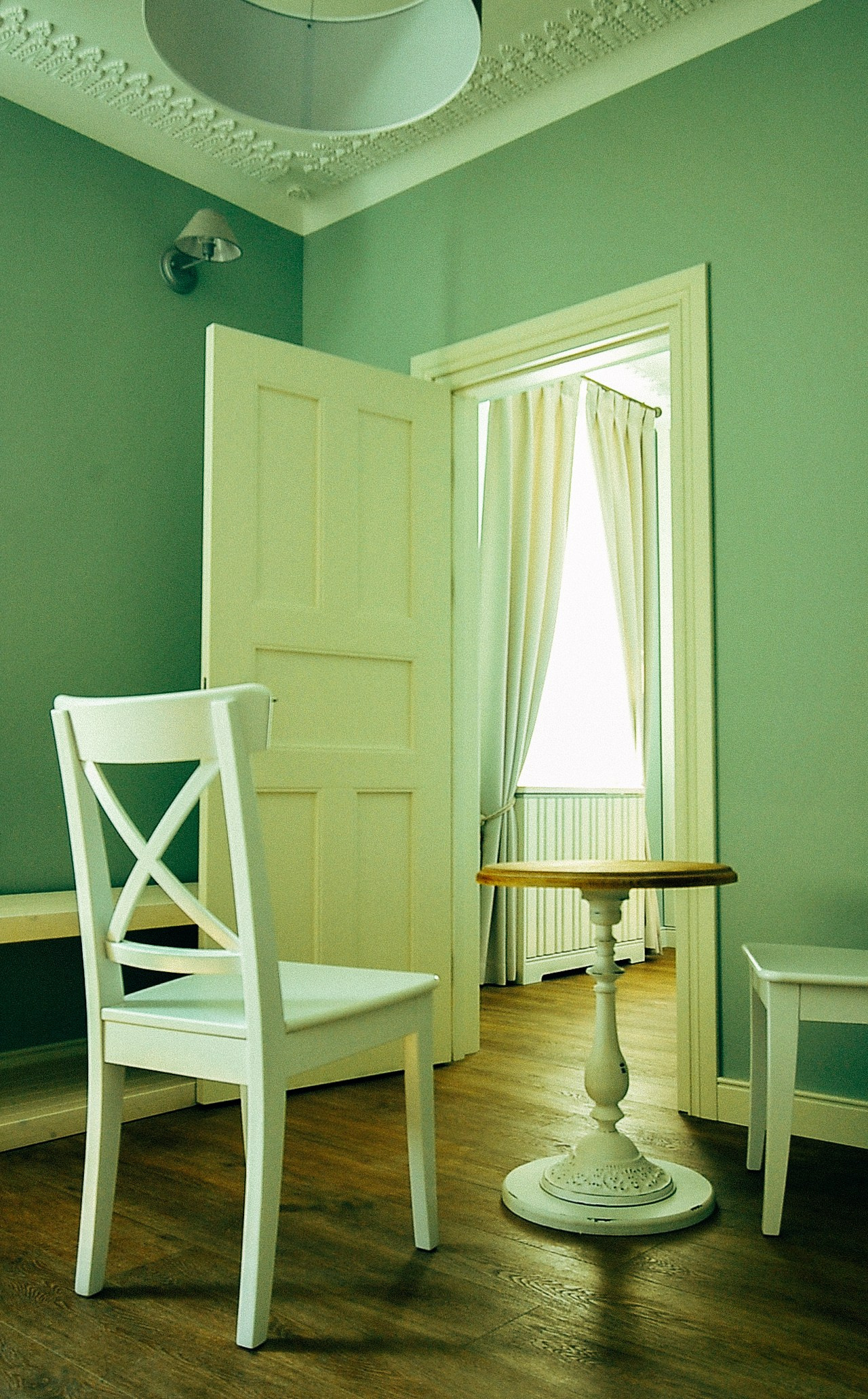 Отели. Элька Мурзина