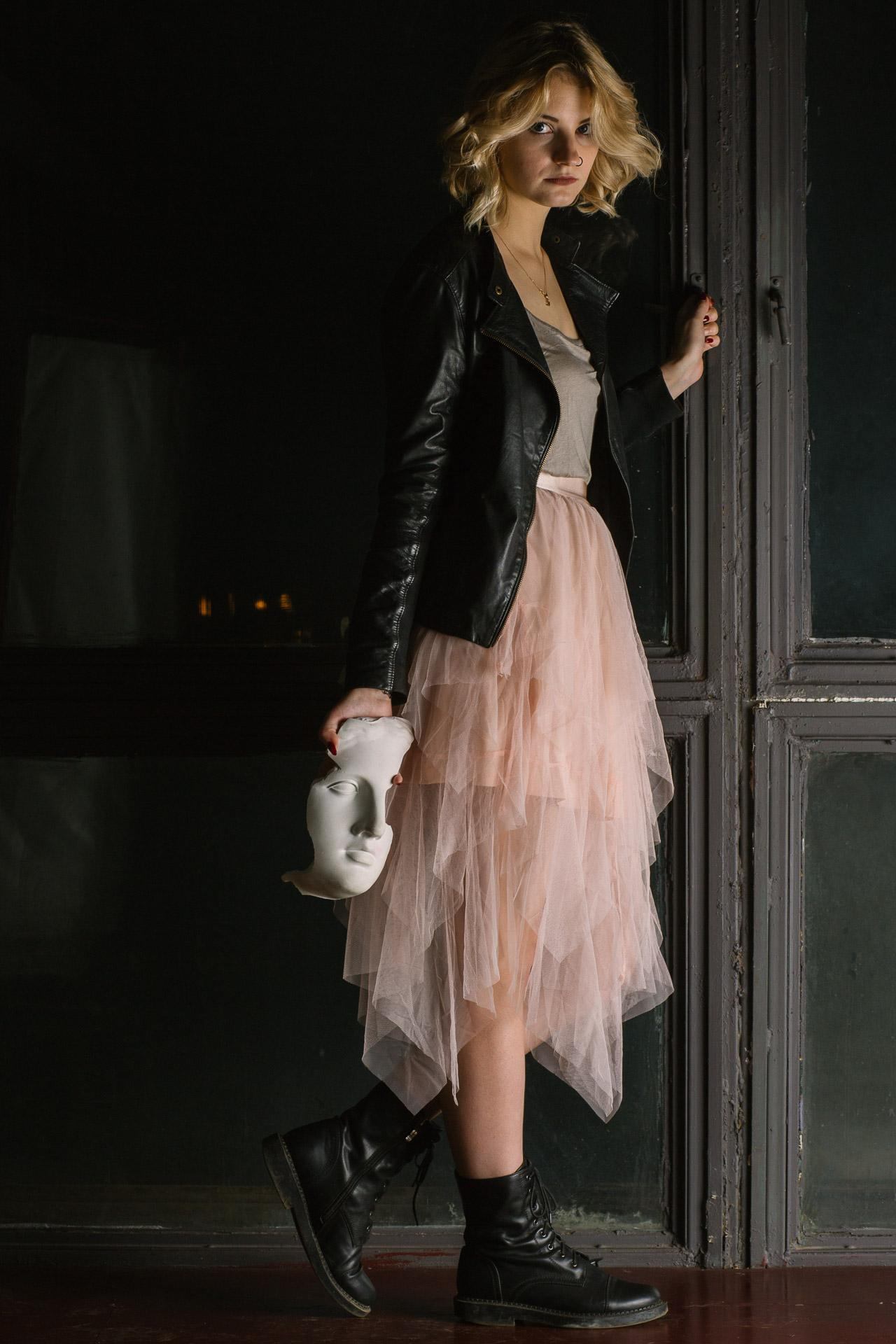 Портреты на цифровой фотоаппарат. Илья Михачёв Фотограф ПРО людей