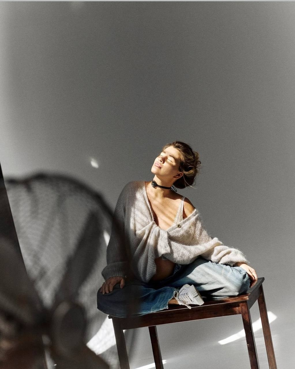 ELENA. Фотограф Екатерина Ситникова