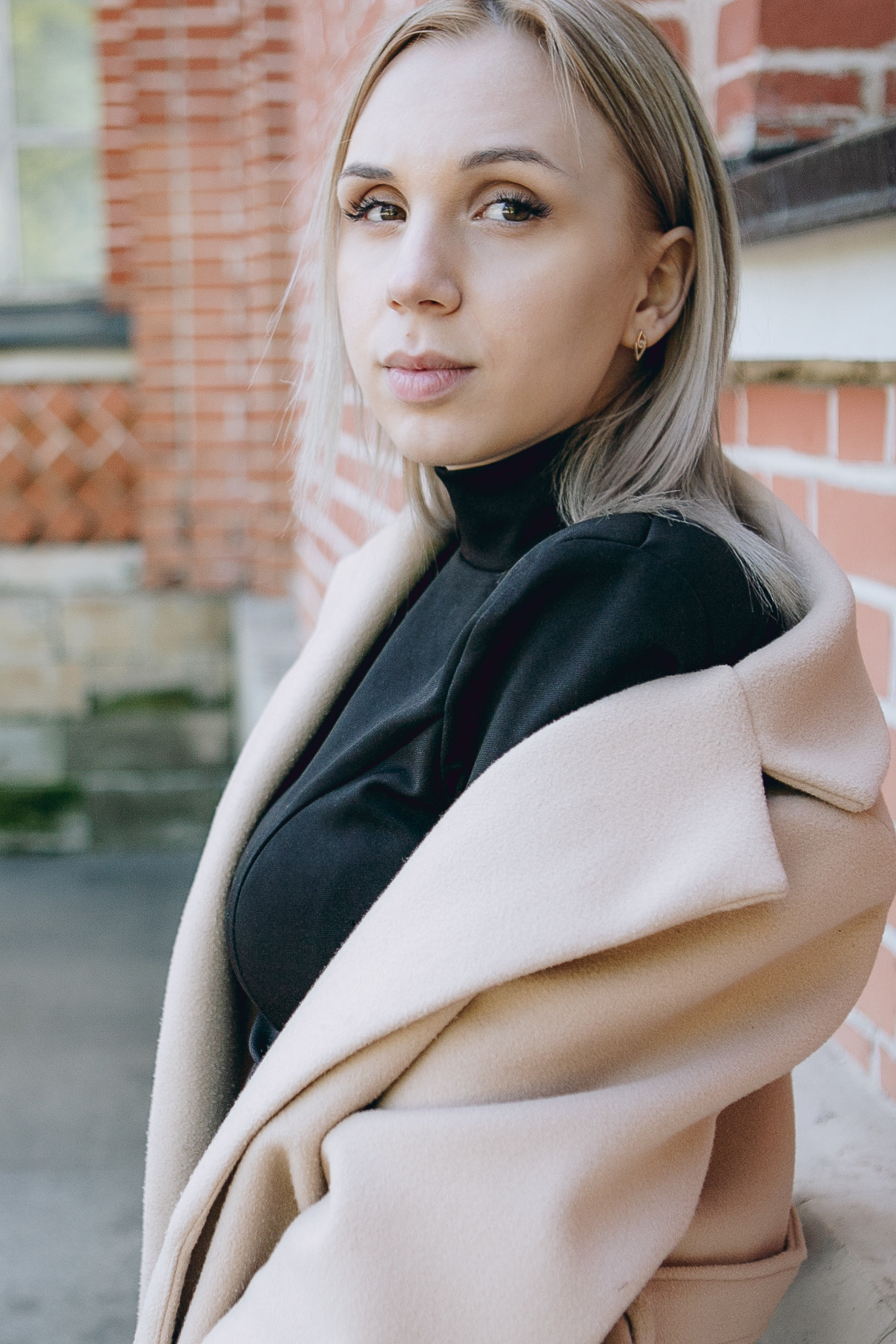 Настя & Дима. Фотограф Анастасия Кулешова