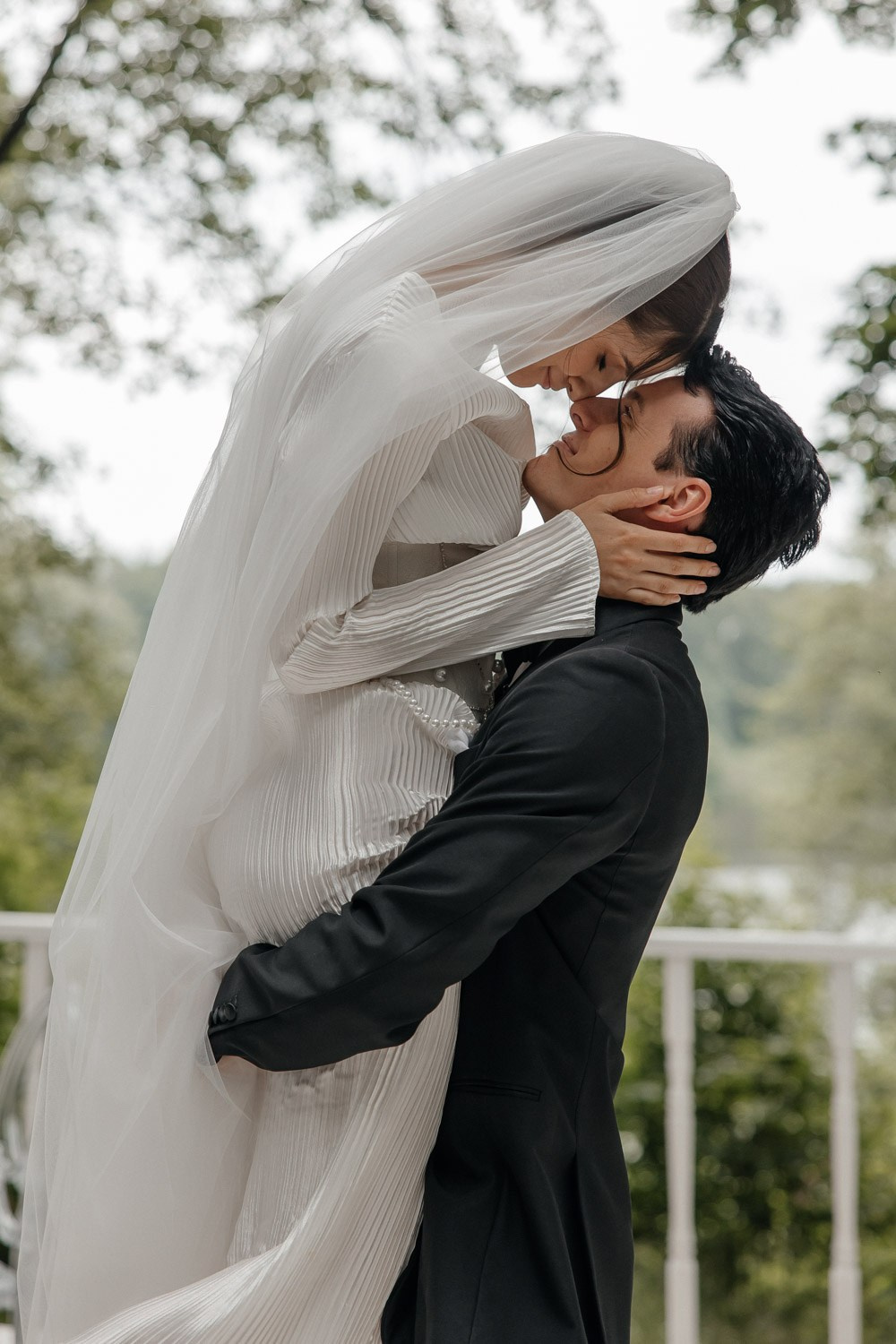 A & S. Свадебный фотограф Москва