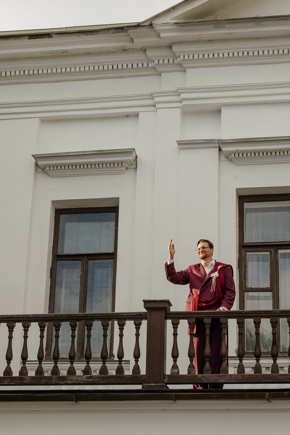 Inspiration for love. Свадебный фотограф Москва