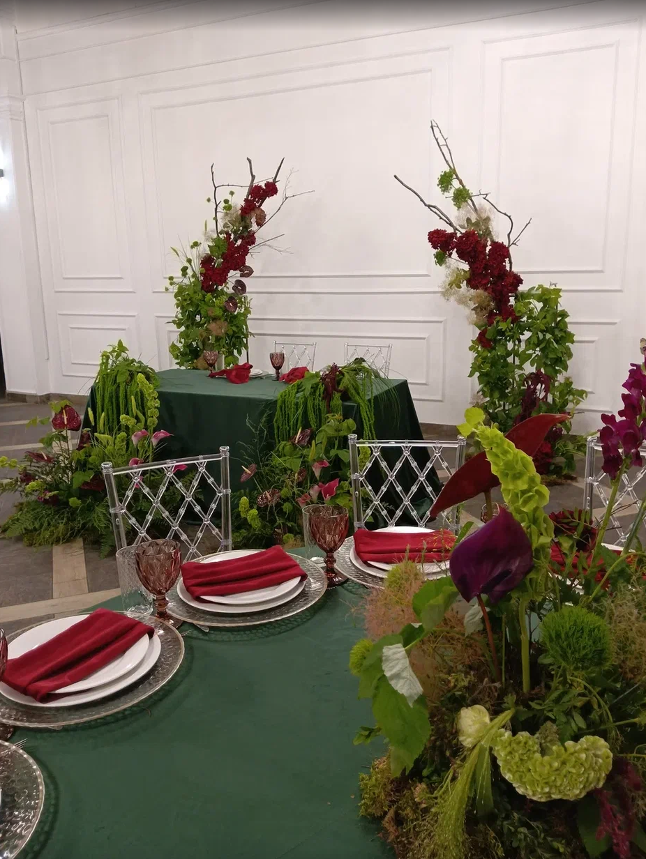 Площадка № 2-2. Свадебный и портретный фотограф Москва