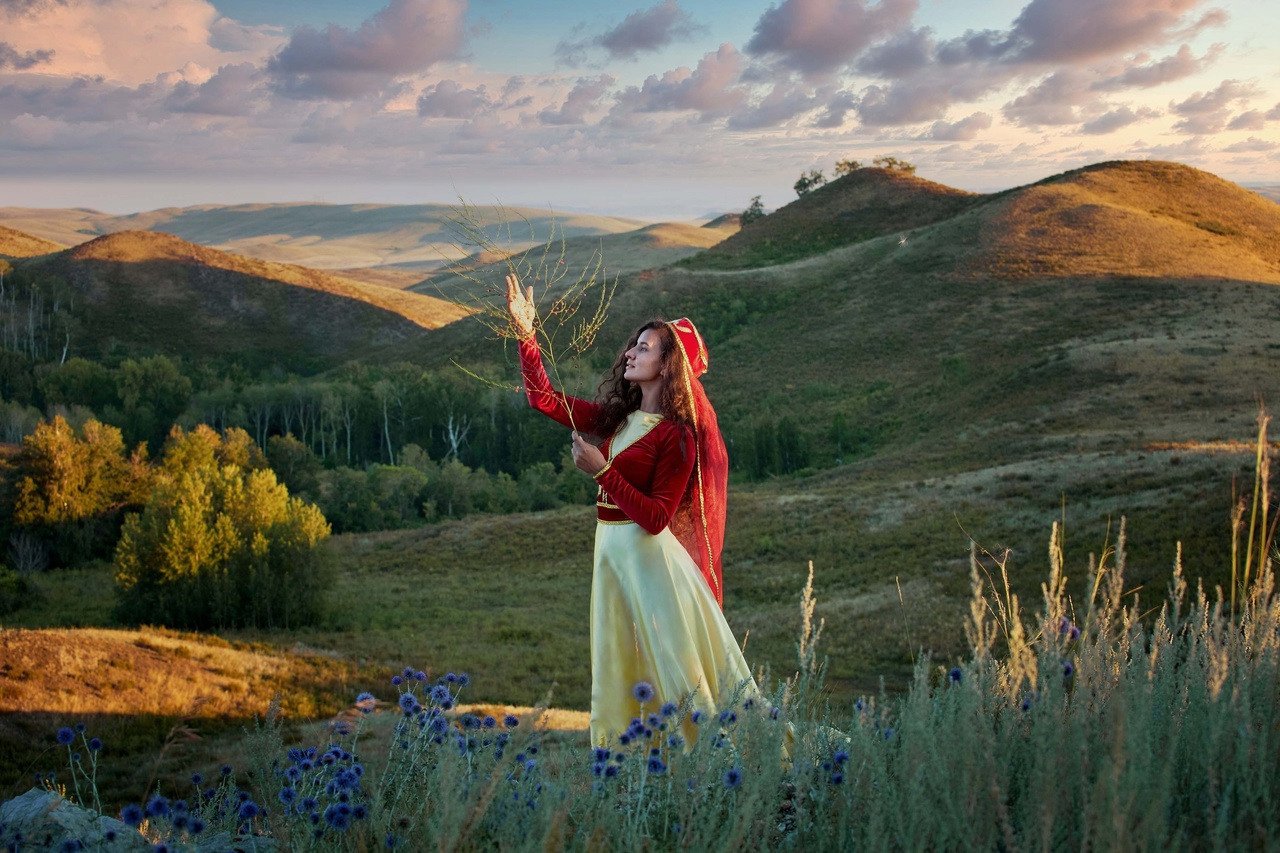 Прогулочные фотосессии. Предметный и контентный фотограф в Москве Курочкина Оксана