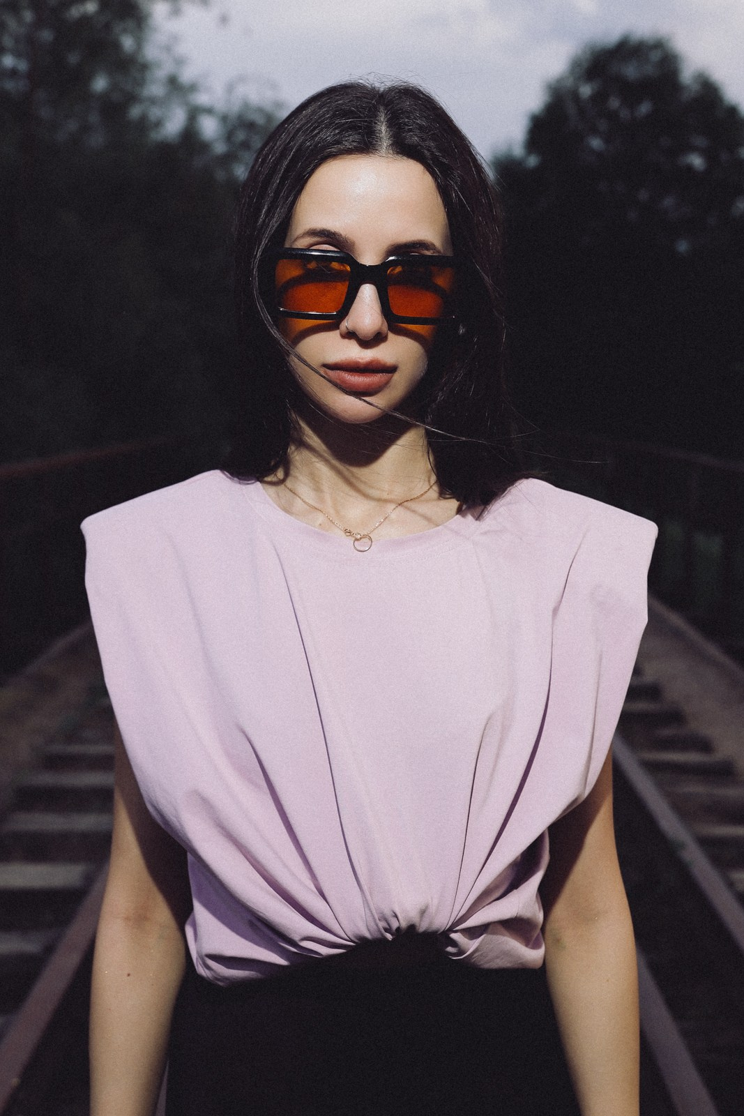 «Твин Пикс» в главной роли Лаура Пулмер. Свадебный фотограф Великий Новгород Станислав Кособудский