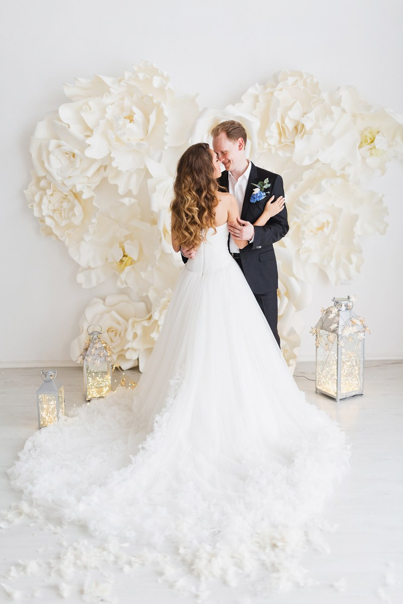 АНТОН И СВЕТЛАНА. Семейный фотограф новорождённых в Серпухове Юлия Новикова +79637785957