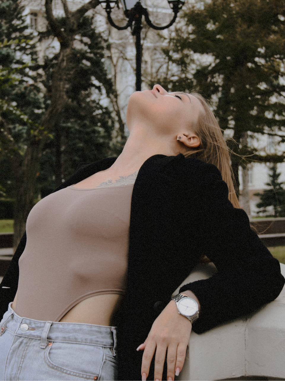 Elizabeth. Фотограф Anna Ahanova | Ростов-на-Дону