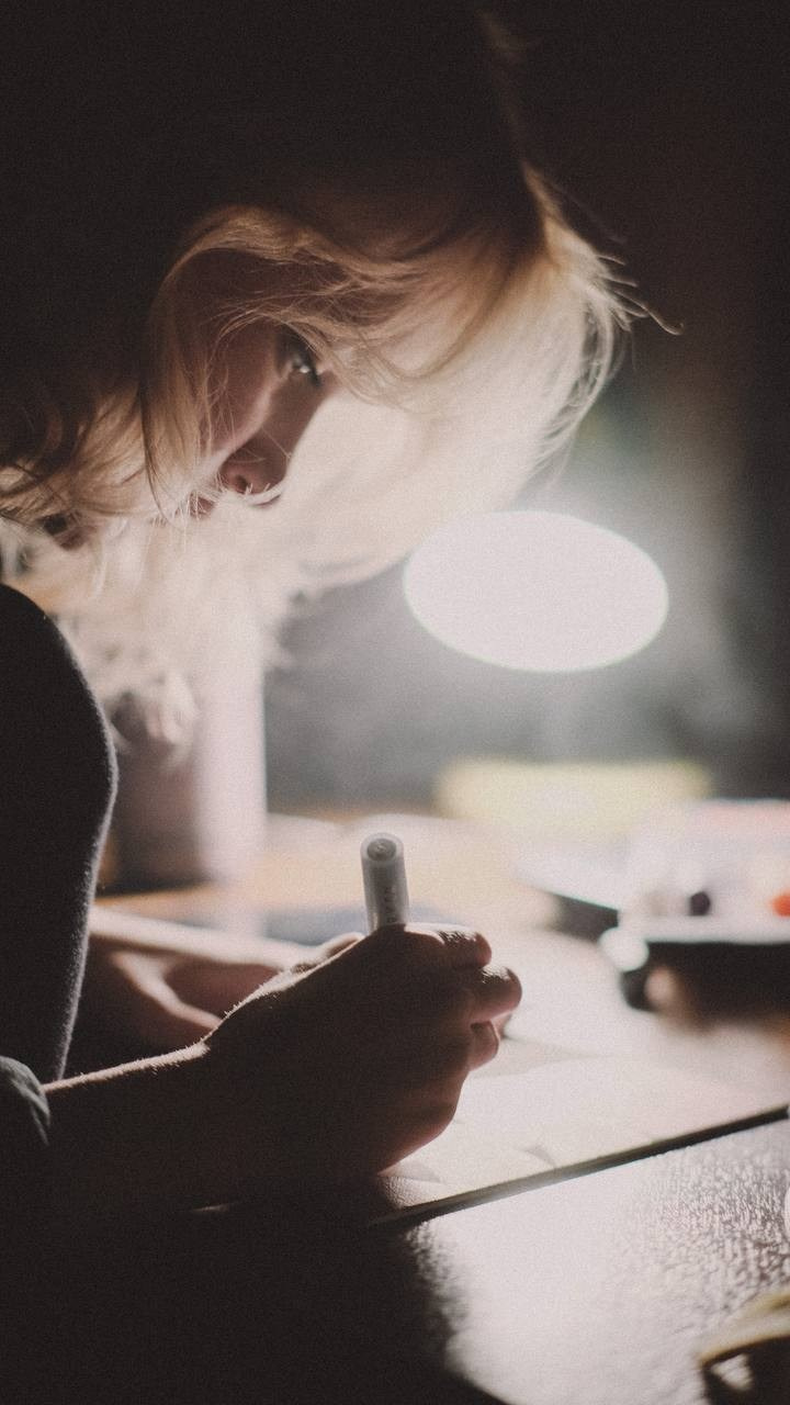 Фотосессия. Фотограф в Липецке Даниил Липай