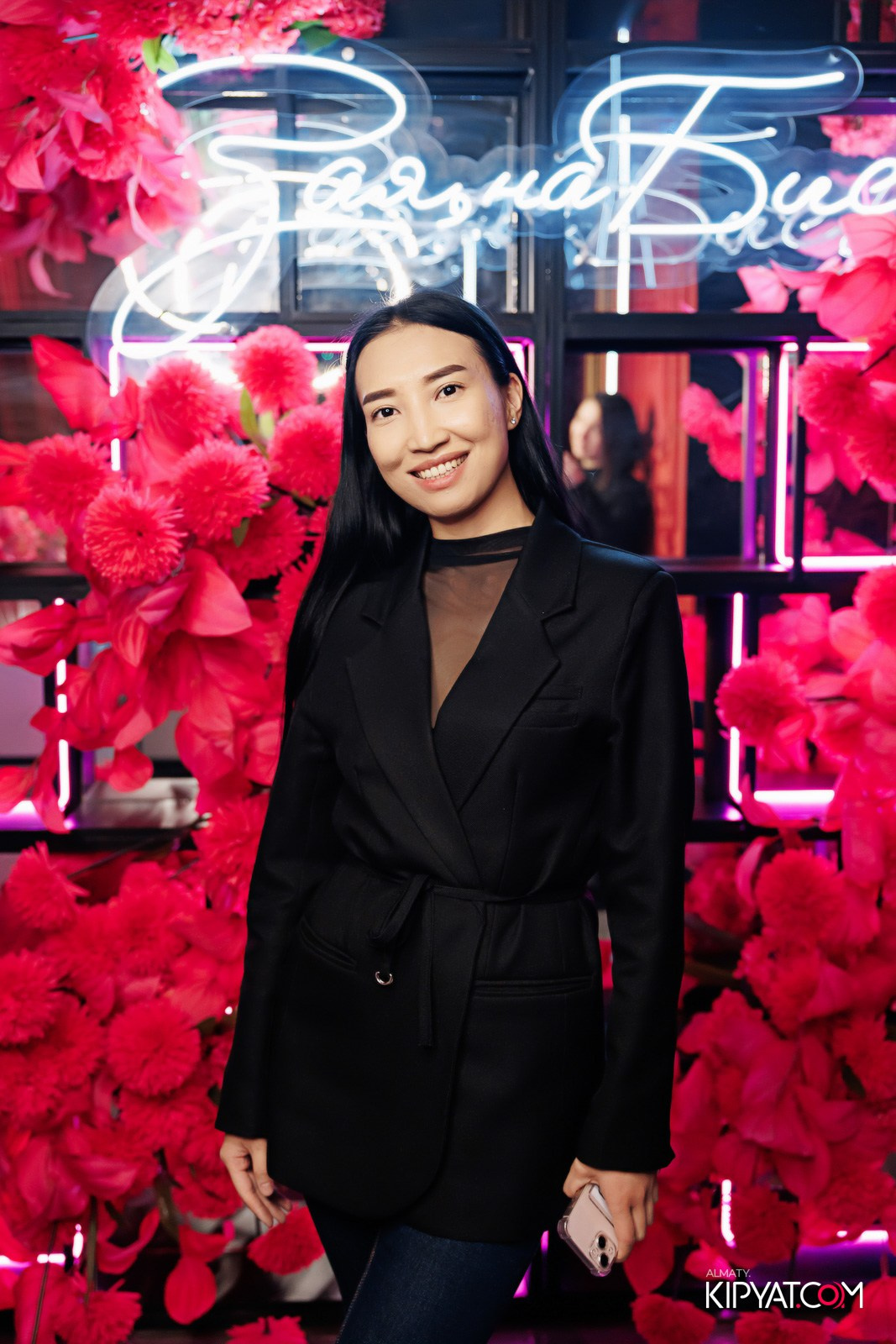 ЗАЯ, НА БИС. КИПЯТКОМ АЛМАТЫ! Фотосъемка мероприятий в Алматы