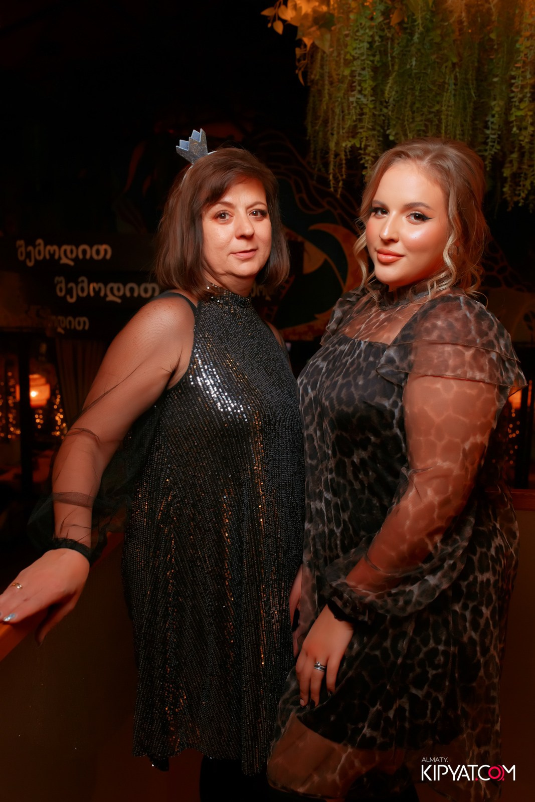 MODI RESTORANCHIK. КИПЯТКОМ АЛМАТЫ!