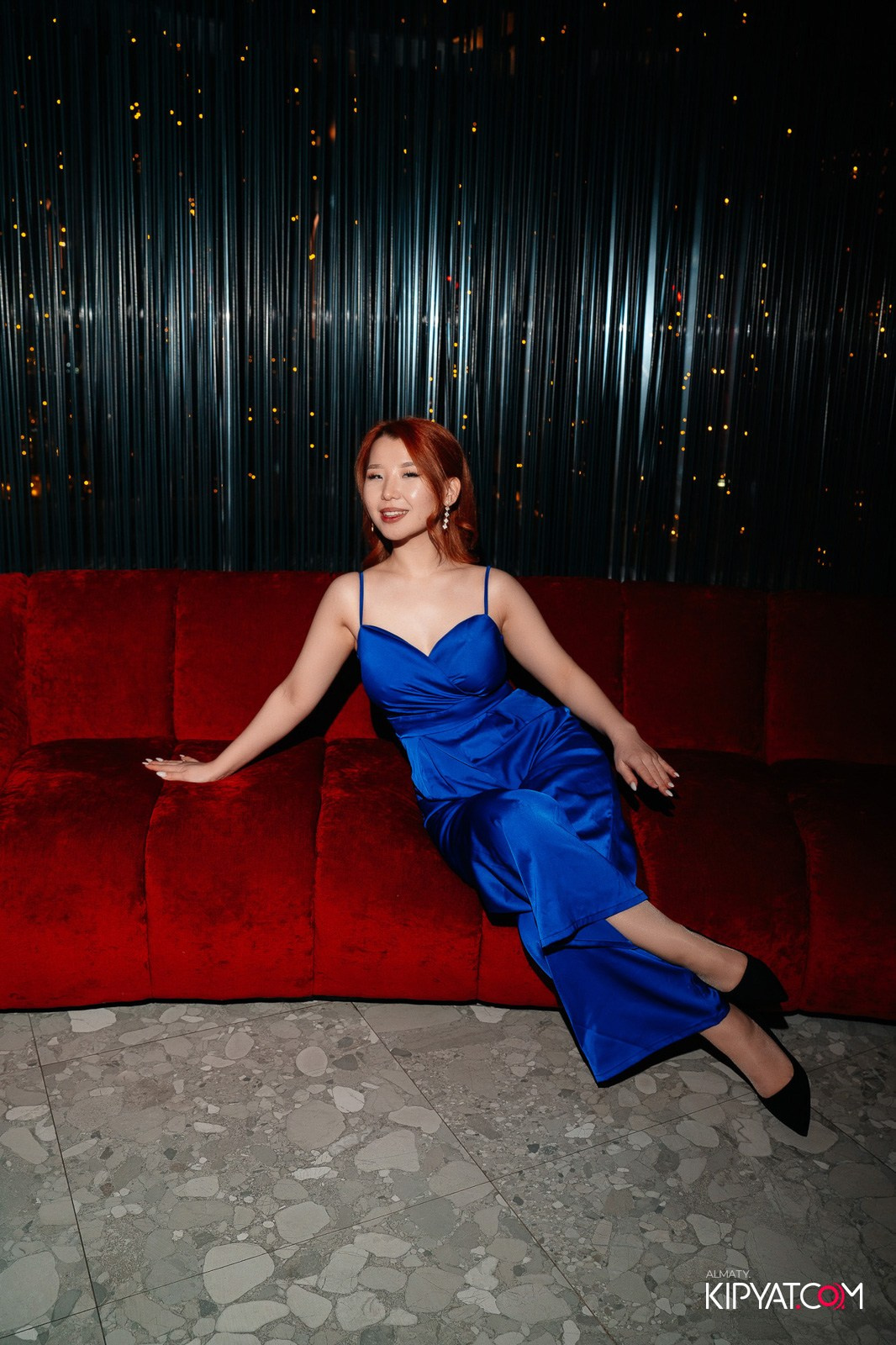 QUEEN. КИПЯТКОМ АЛМАТЫ!