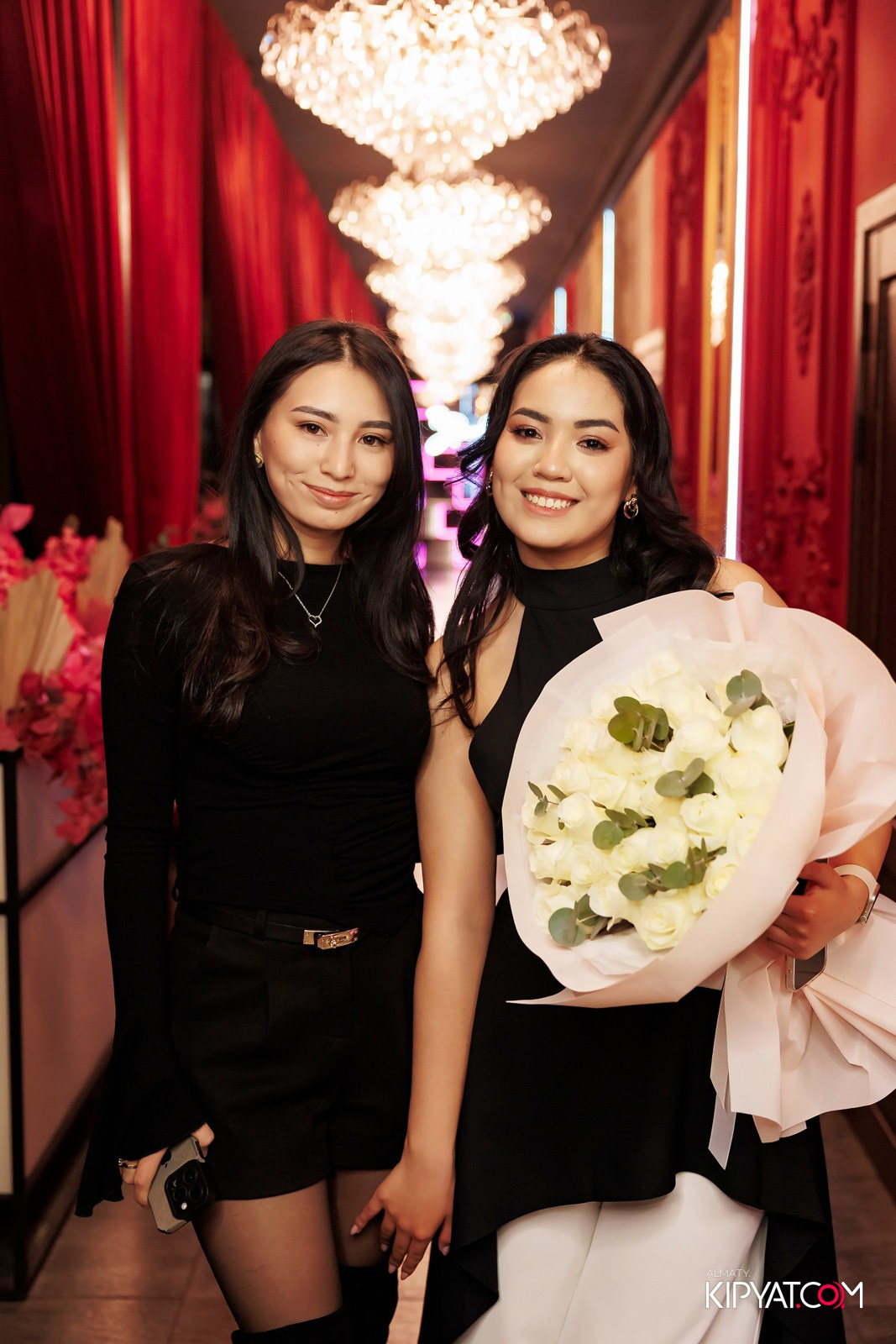 ЗАЯ, НА БИС. КИПЯТКОМ АЛМАТЫ! Фотосъемка мероприятий в Алматы