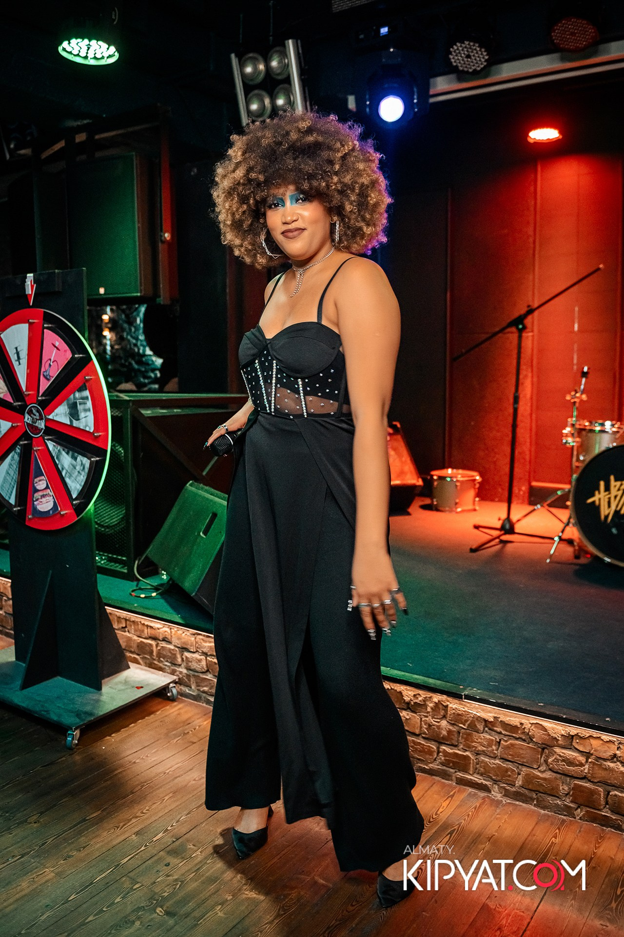 MUNCHEN PUB НА ПАНФИЛОВА. КИПЯТКОМ АЛМАТЫ!