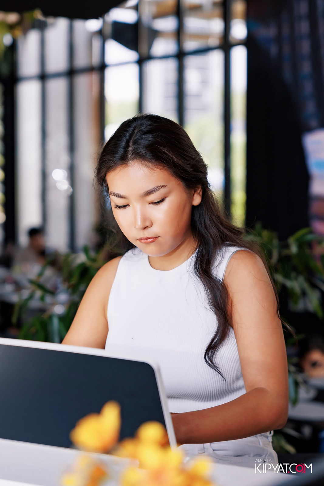 ОТЧЕТНЫЙ КОНЦЕРТ СТУДИИ «SUNPIANO». КИПЯТКОМ АЛМАТЫ!