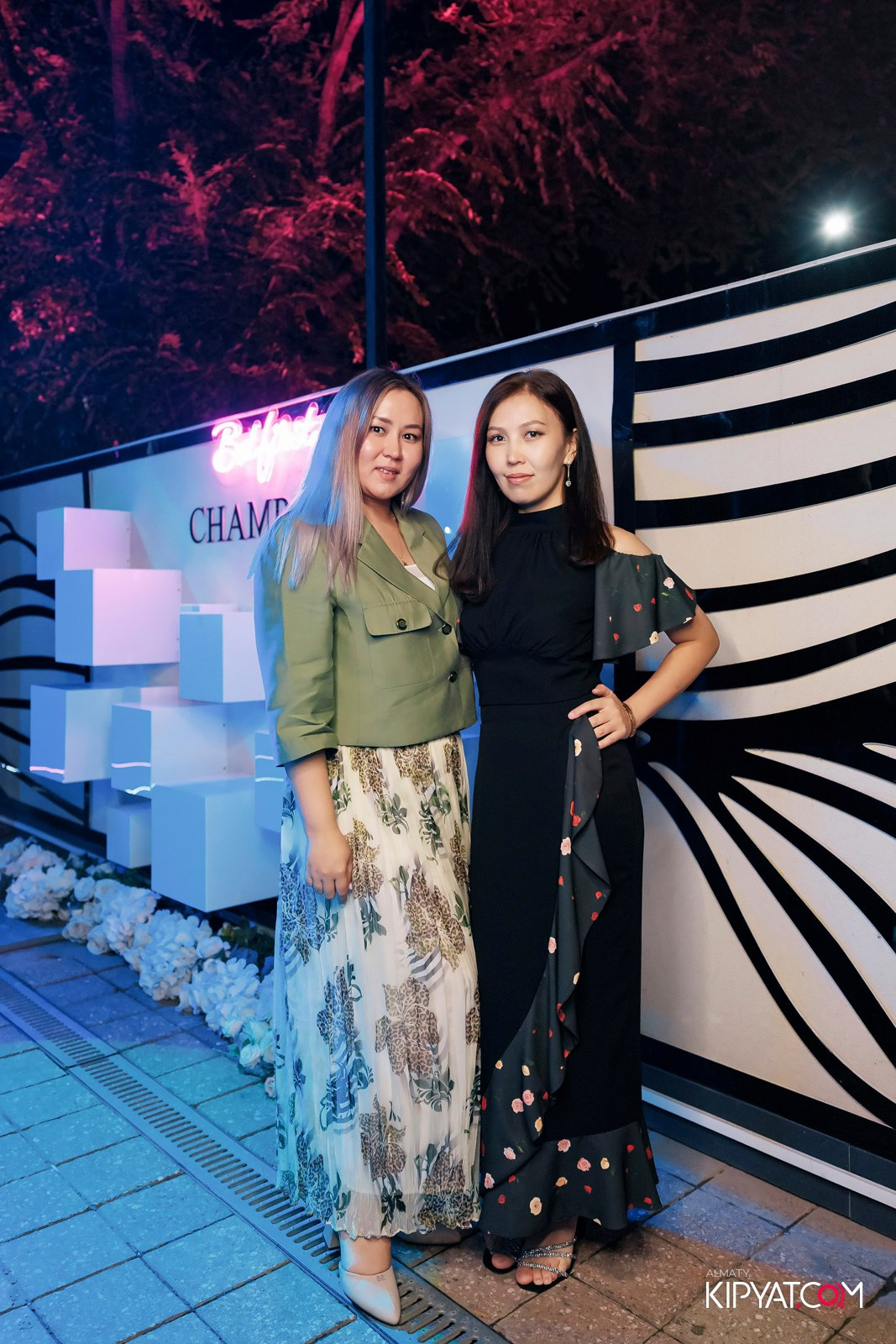 ЗАЯ, НА БИС. КИПЯТКОМ АЛМАТЫ!