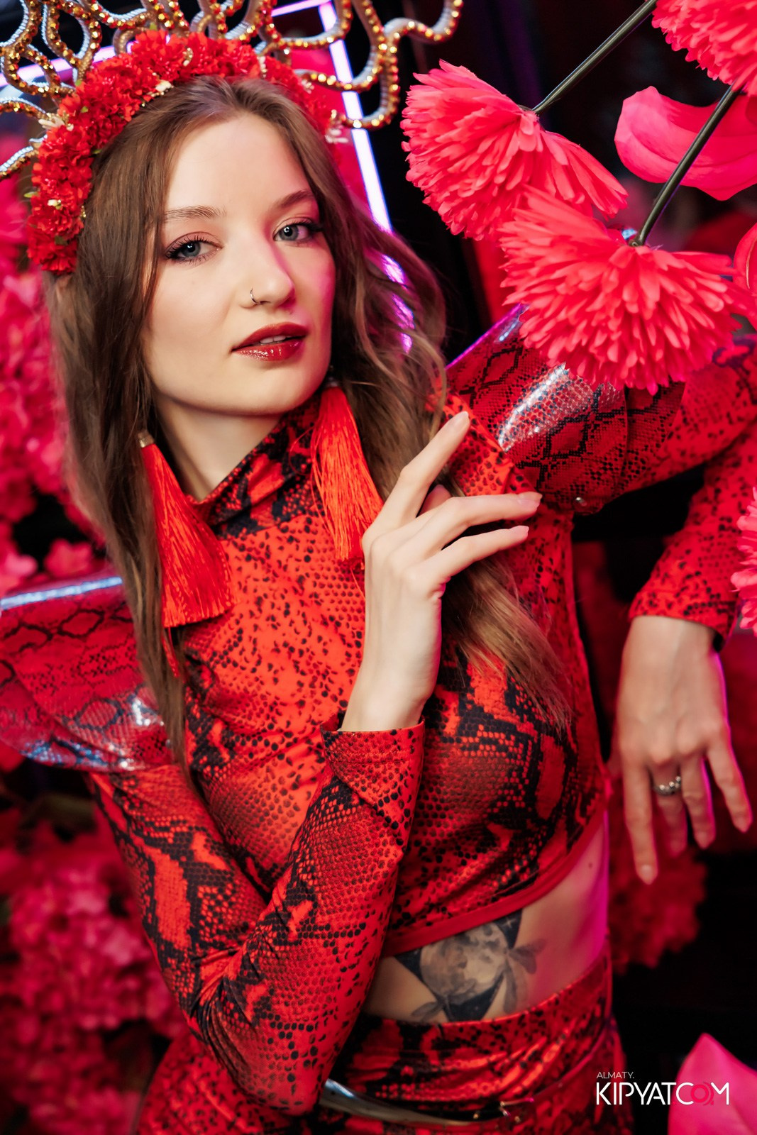 ЗАЯ, НА БИС. КИПЯТКОМ АЛМАТЫ!