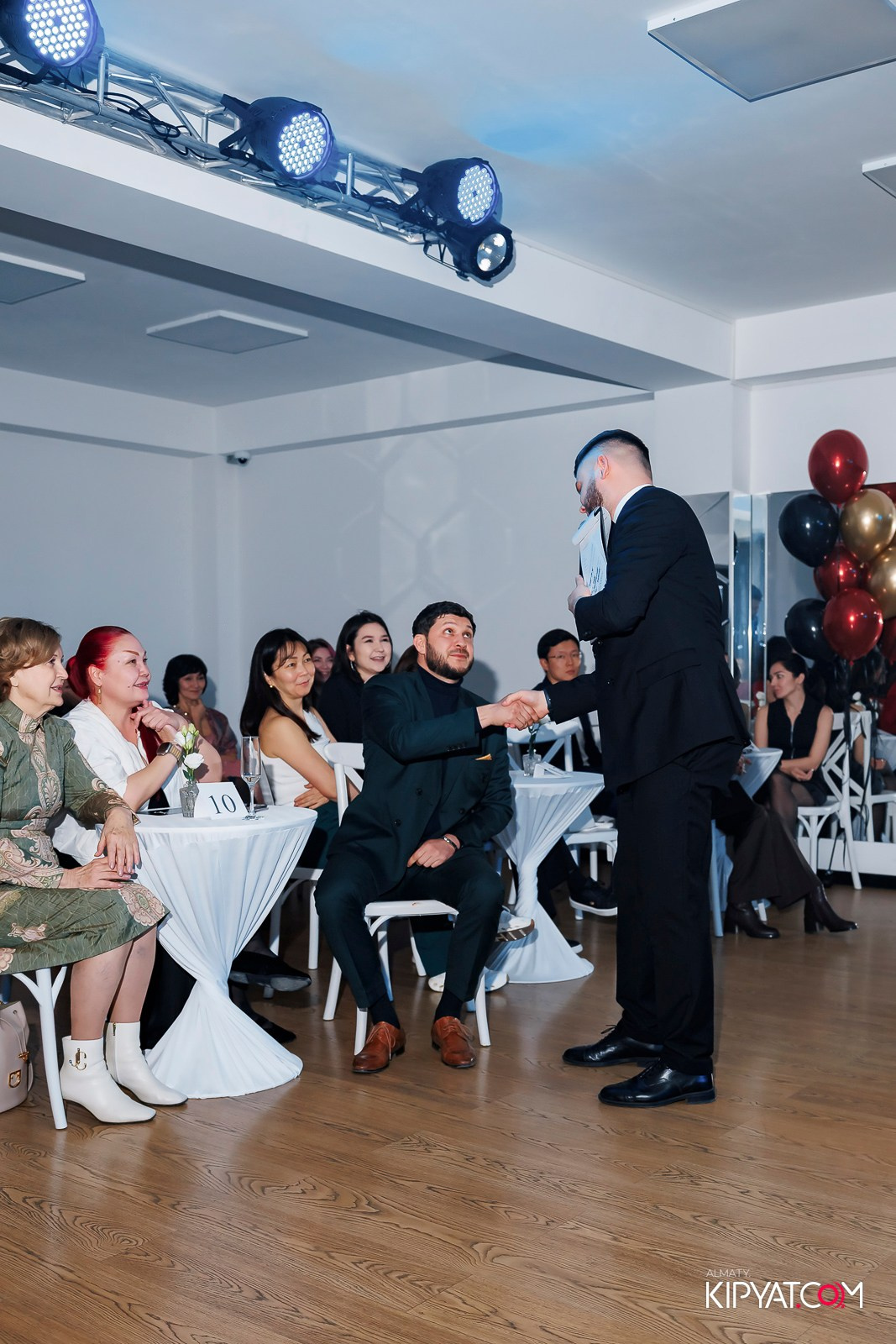 PROAM SEASON: AUTUMN EDITION. КИПЯТКОМ АЛМАТЫ!