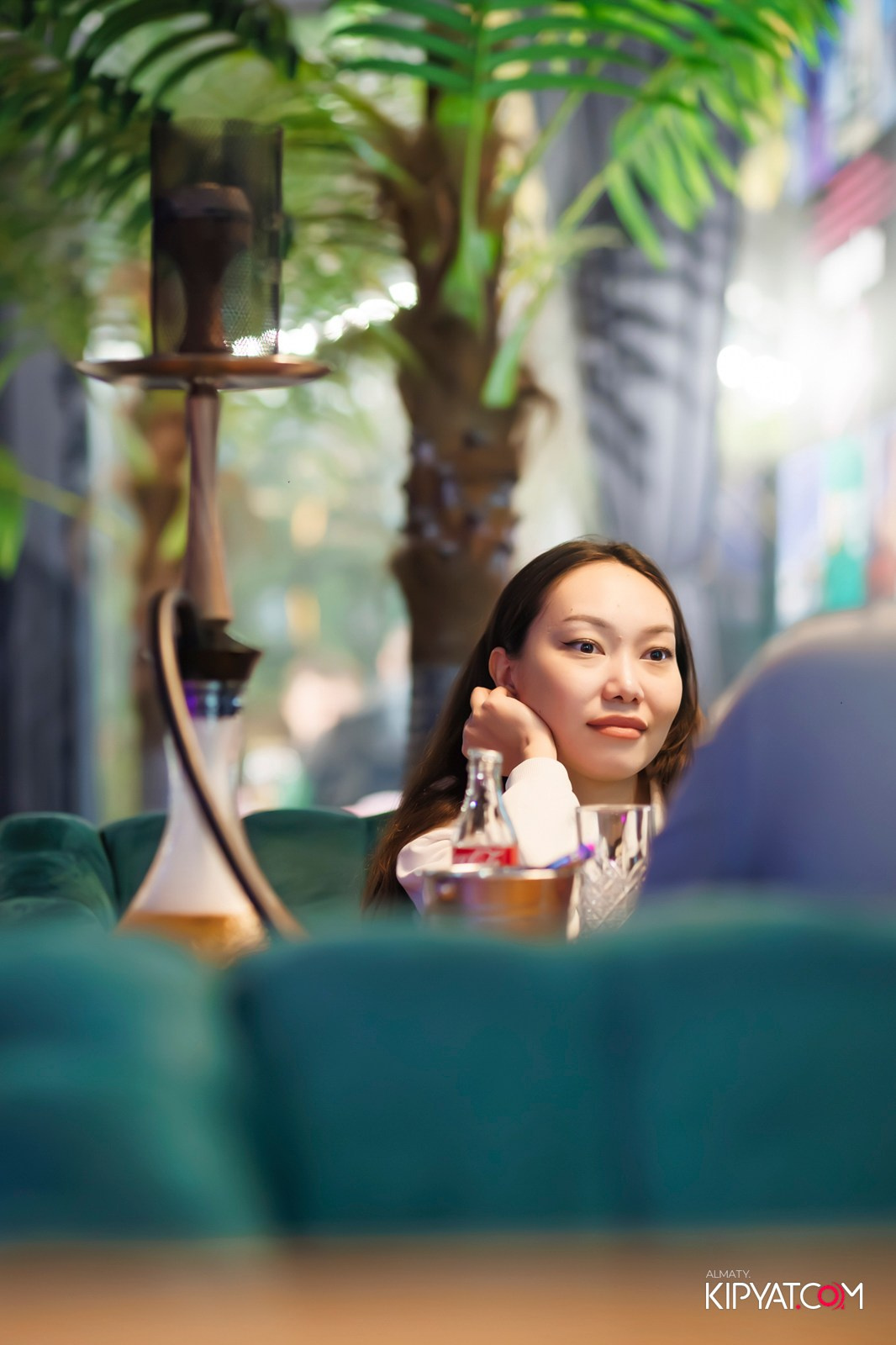 VICE CITY. КИПЯТКОМ АЛМАТЫ!