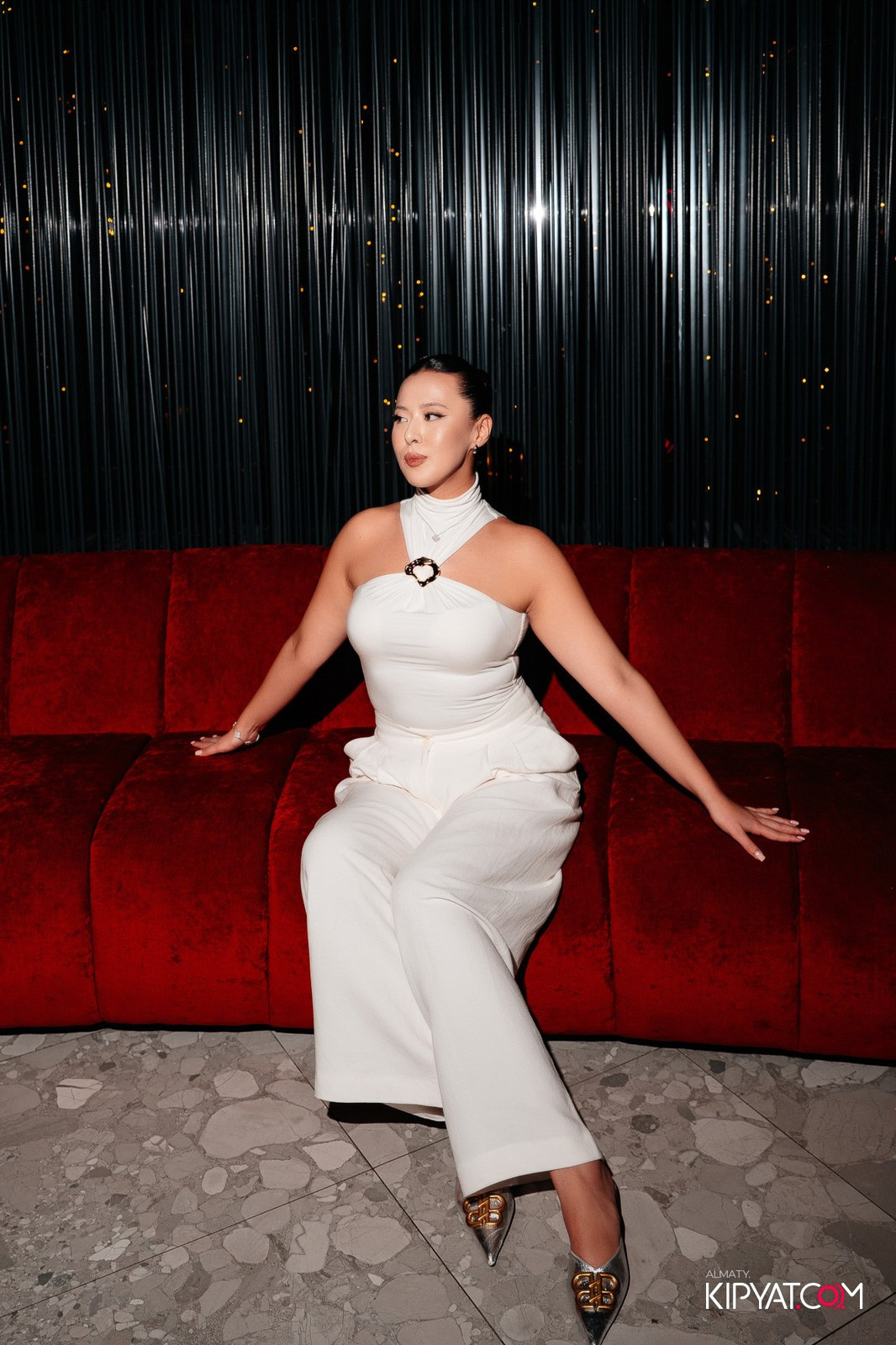 QUEEN. КИПЯТКОМ АЛМАТЫ!