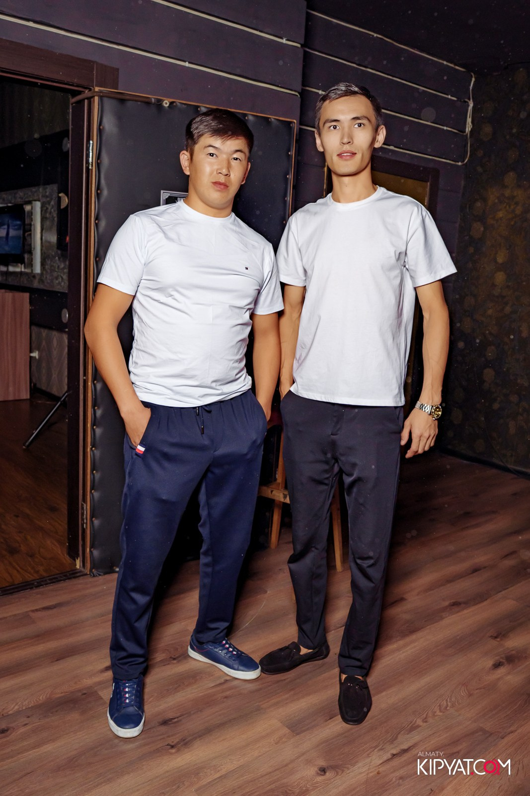 ARAGOSTA. КИПЯТКОМ АЛМАТЫ!