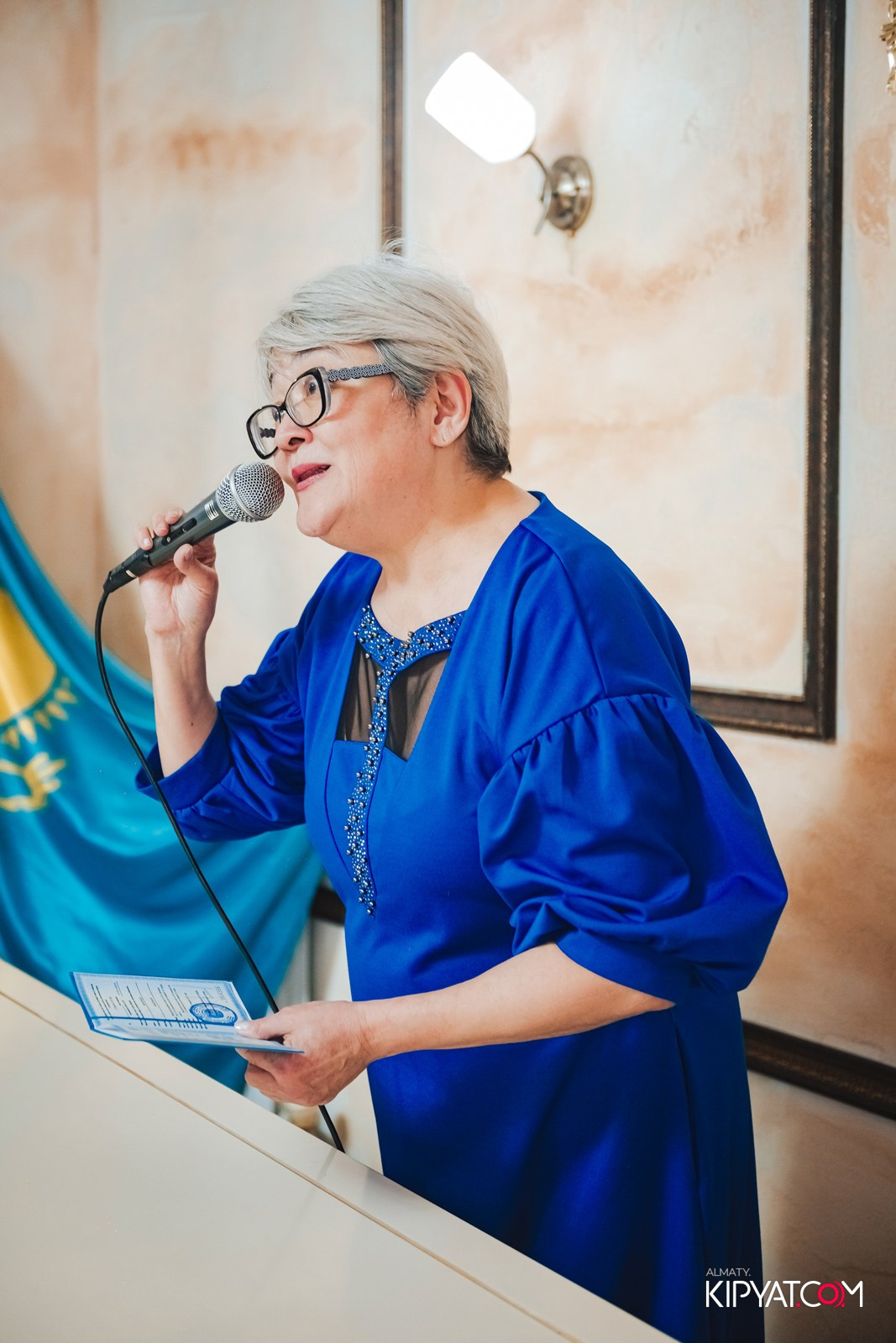 ИЗОБИЛЬНАЯ СЕМЬЯ. КИПЯТКОМ АЛМАТЫ! Фотосъемка мероприятий в Алматы