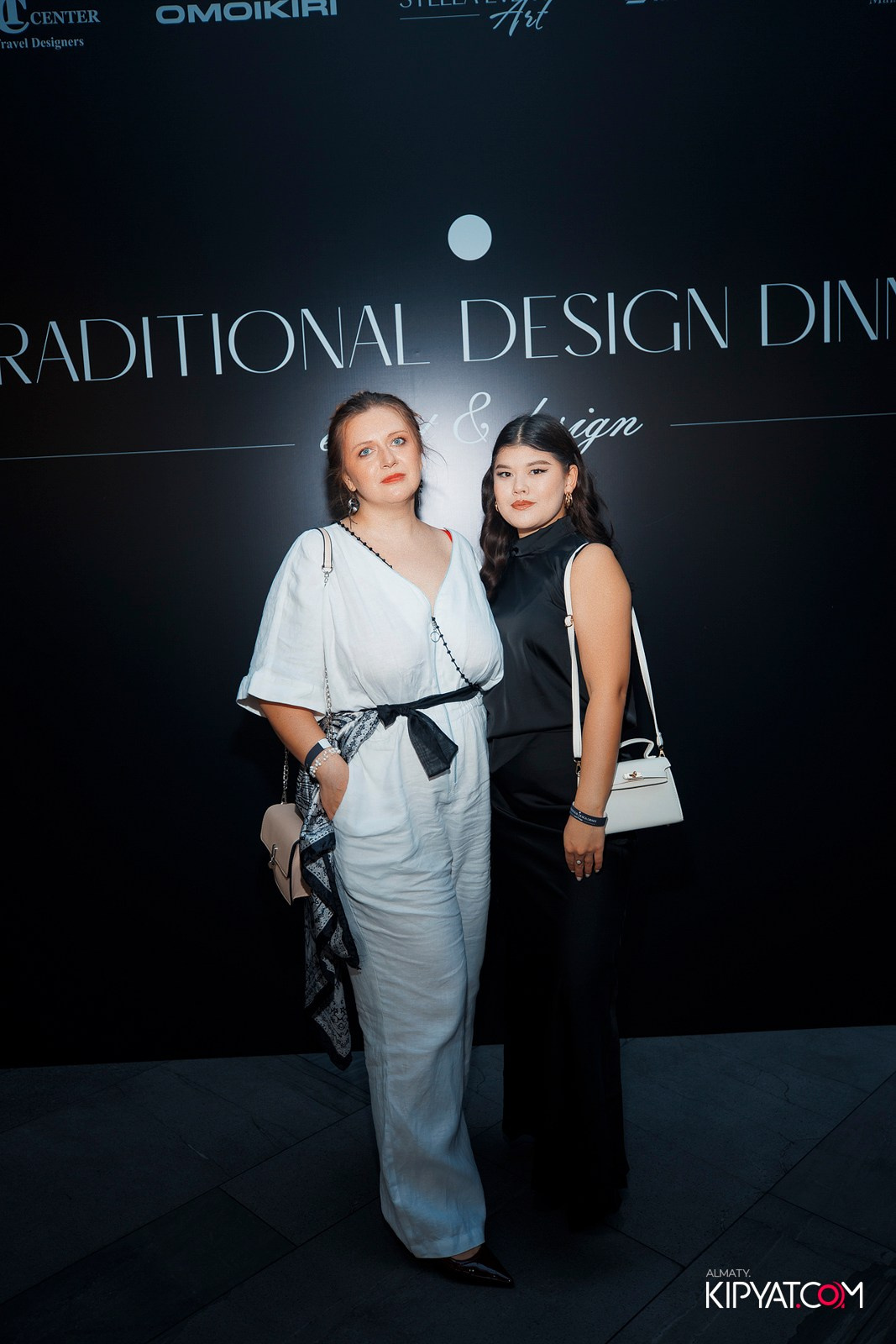 TRADITIONAL DESIGN DINNER 2025. КИПЯТКОМ АЛМАТЫ!