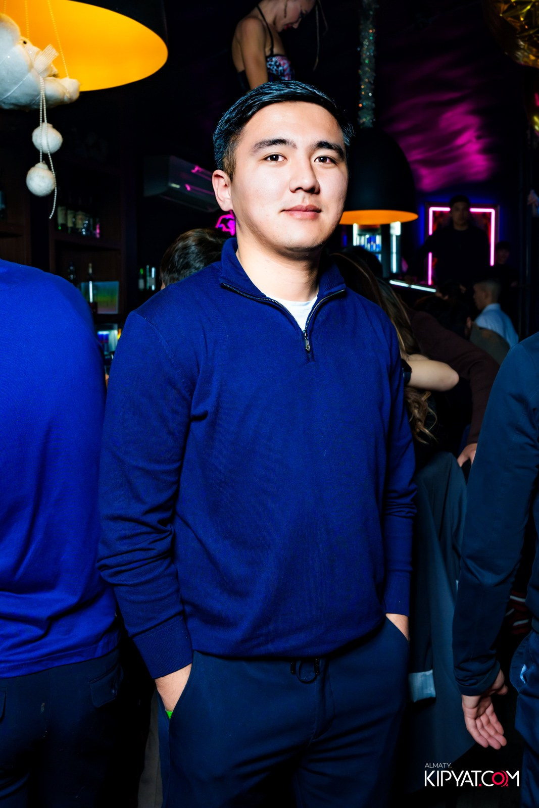 UYAT EMES BAR. КИПЯТКОМ АЛМАТЫ! Фотосъемка мероприятий в Алматы