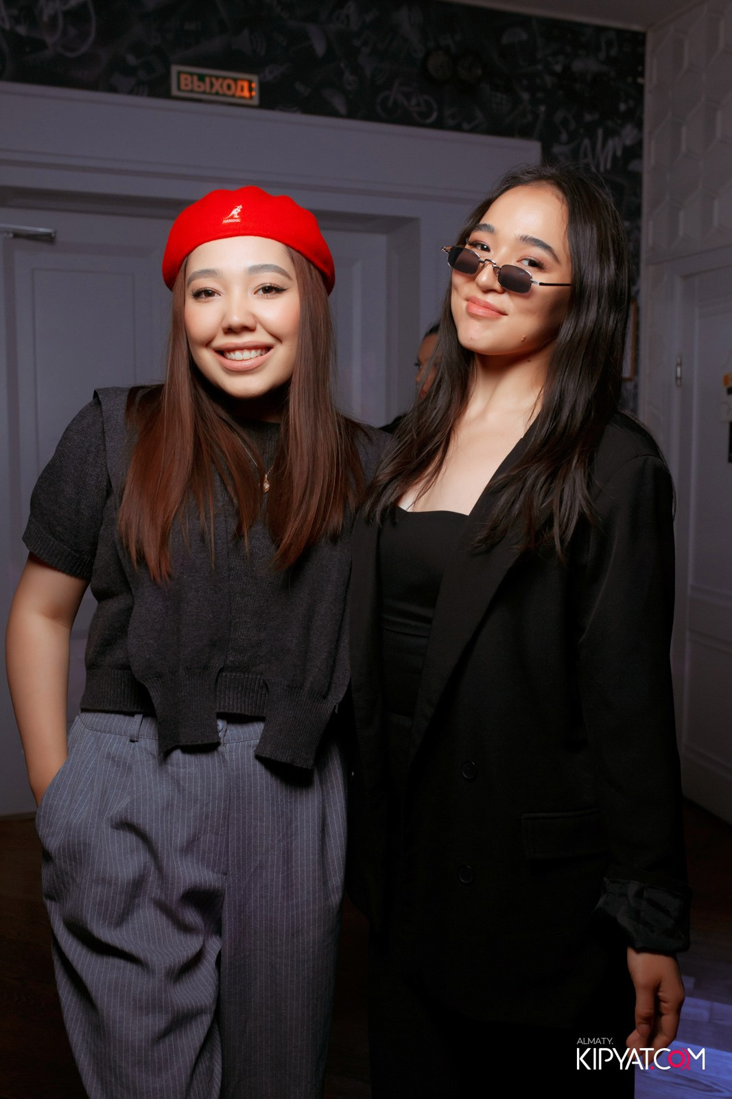 УХО И МЕДВЕДЬ НА КУРМАНГАЗЫ. КИПЯТКОМ АЛМАТЫ!