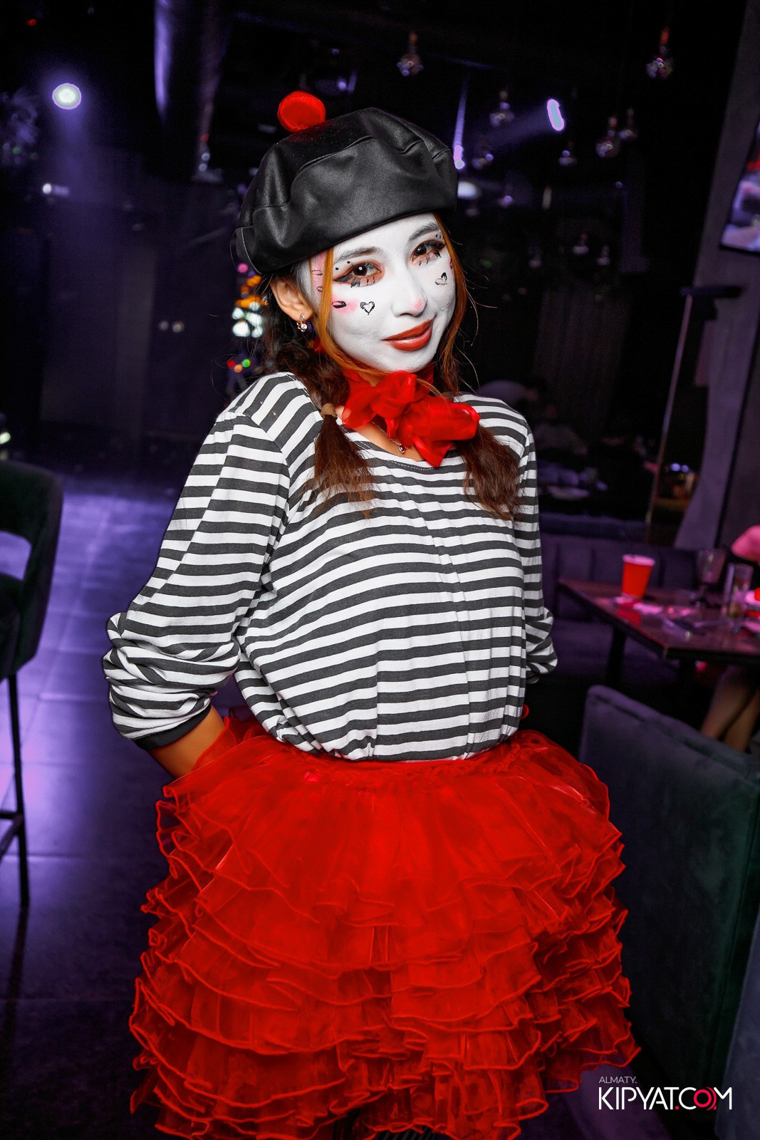 ДОРОГАЯ, Я НЕ ПИЛ. КИПЯТКОМ АЛМАТЫ! Фотосъемка мероприятий в Алматы