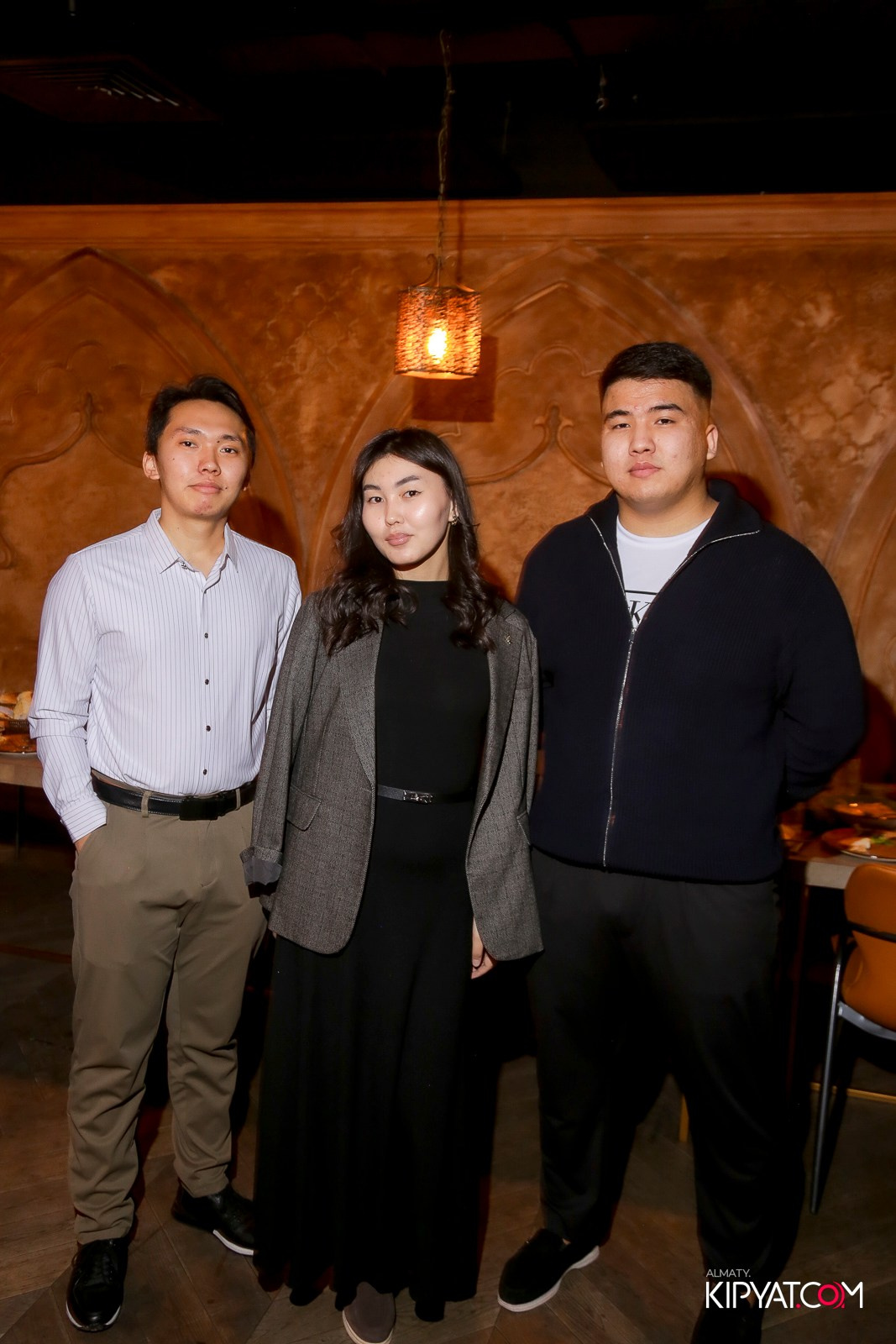 SPACE KARAOKE BAR. КИПЯТКОМ АЛМАТЫ!