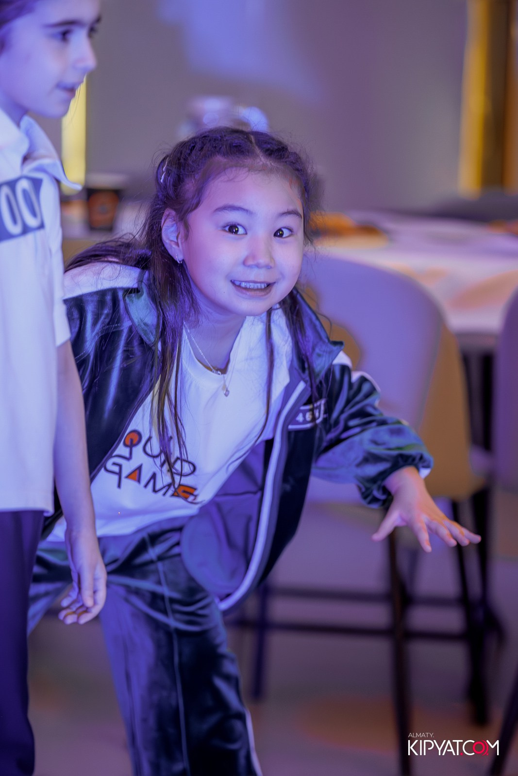 КВЕСТ-ШОУ ALAROVICH ИГРА В КАЛЬМАРА. КИПЯТКОМ АЛМАТЫ!