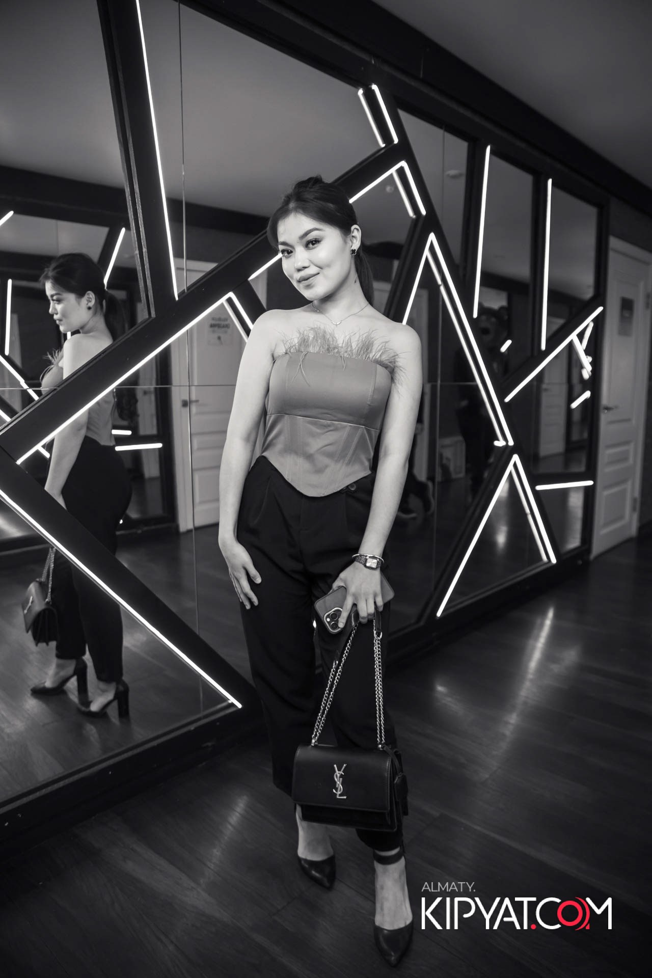 УХО И МЕДВЕДЬ НА САИНА. КИПЯТКОМ АЛМАТЫ!