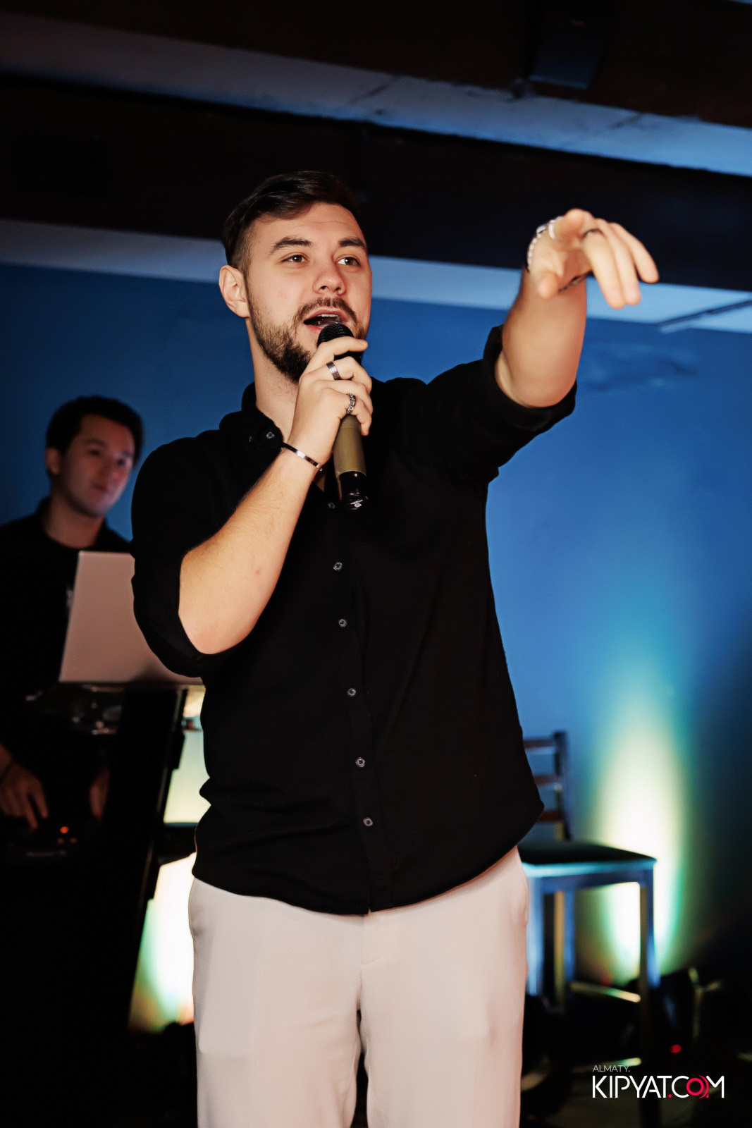 ОТКРЫТИЕ НОВОГО ФИЛИАЛА ГРИЛЬ-БАРА ШАШЛЫКOFF. КИПЯТКОМ АЛМАТЫ!