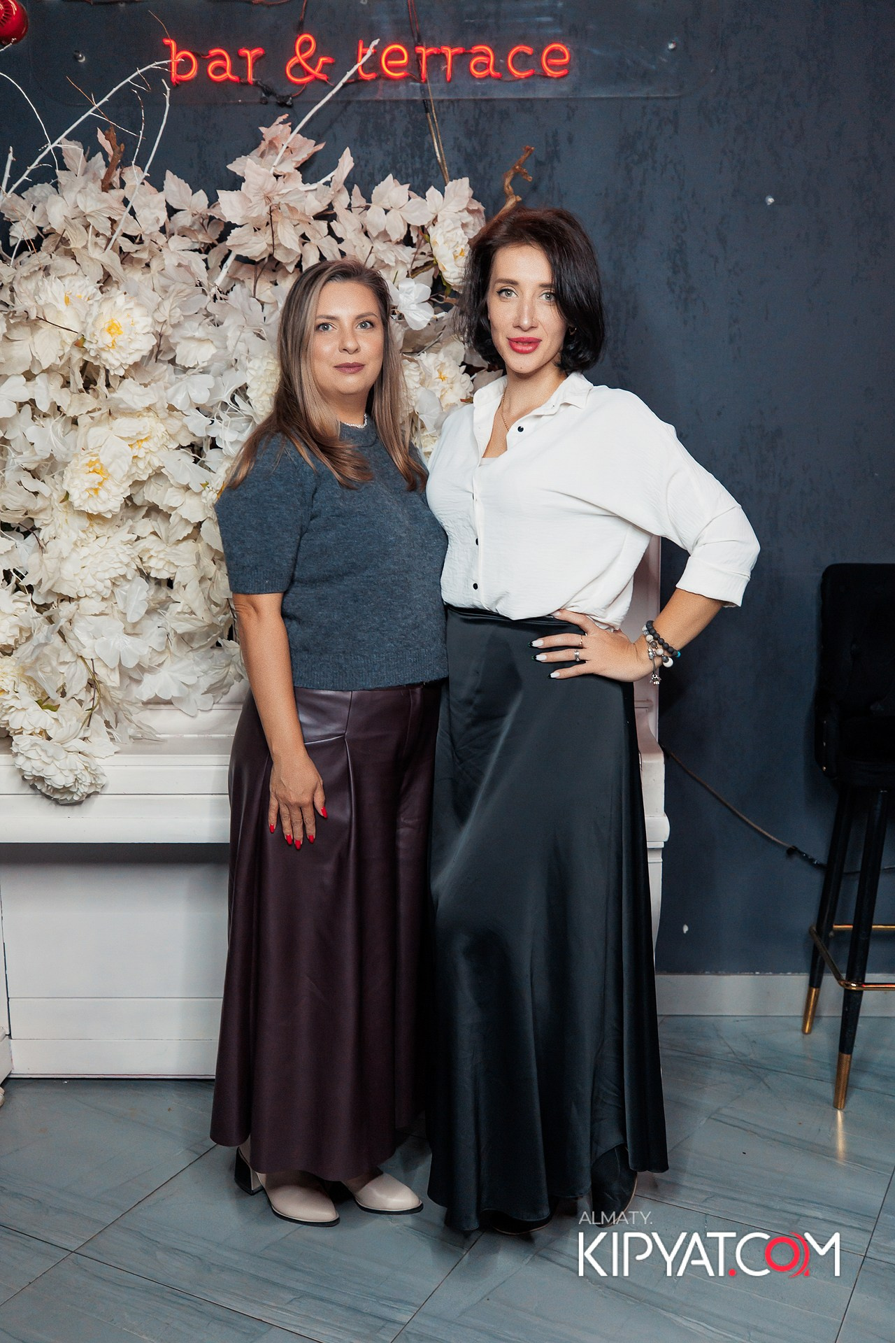 FRIENDS BAR & TERRACE. КИПЯТКОМ АЛМАТЫ! Фотосъемка мероприятий в Алматы