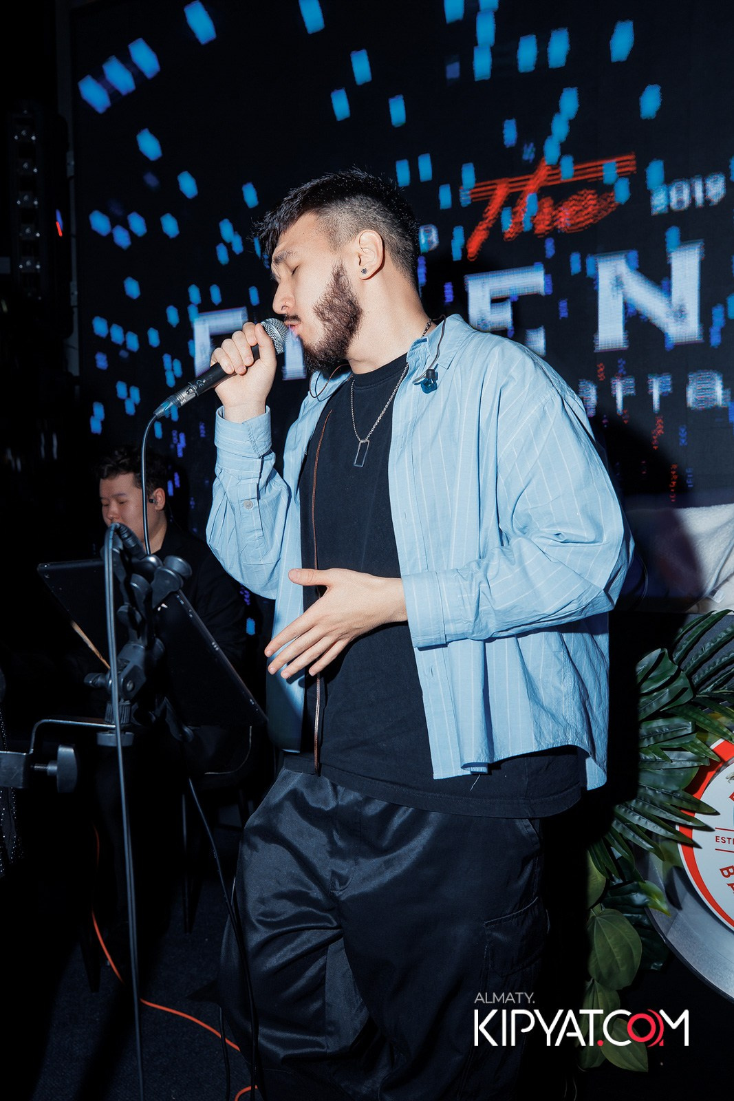 FRIENDS BAR & TERRACE. КИПЯТКОМ АЛМАТЫ! Фотосъемка мероприятий в Алматы