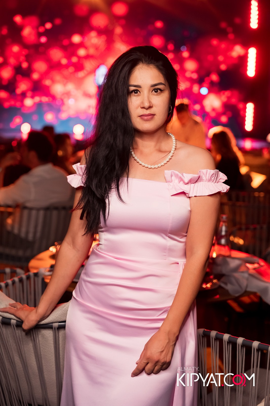 QUEEN. КИПЯТКОМ АЛМАТЫ!