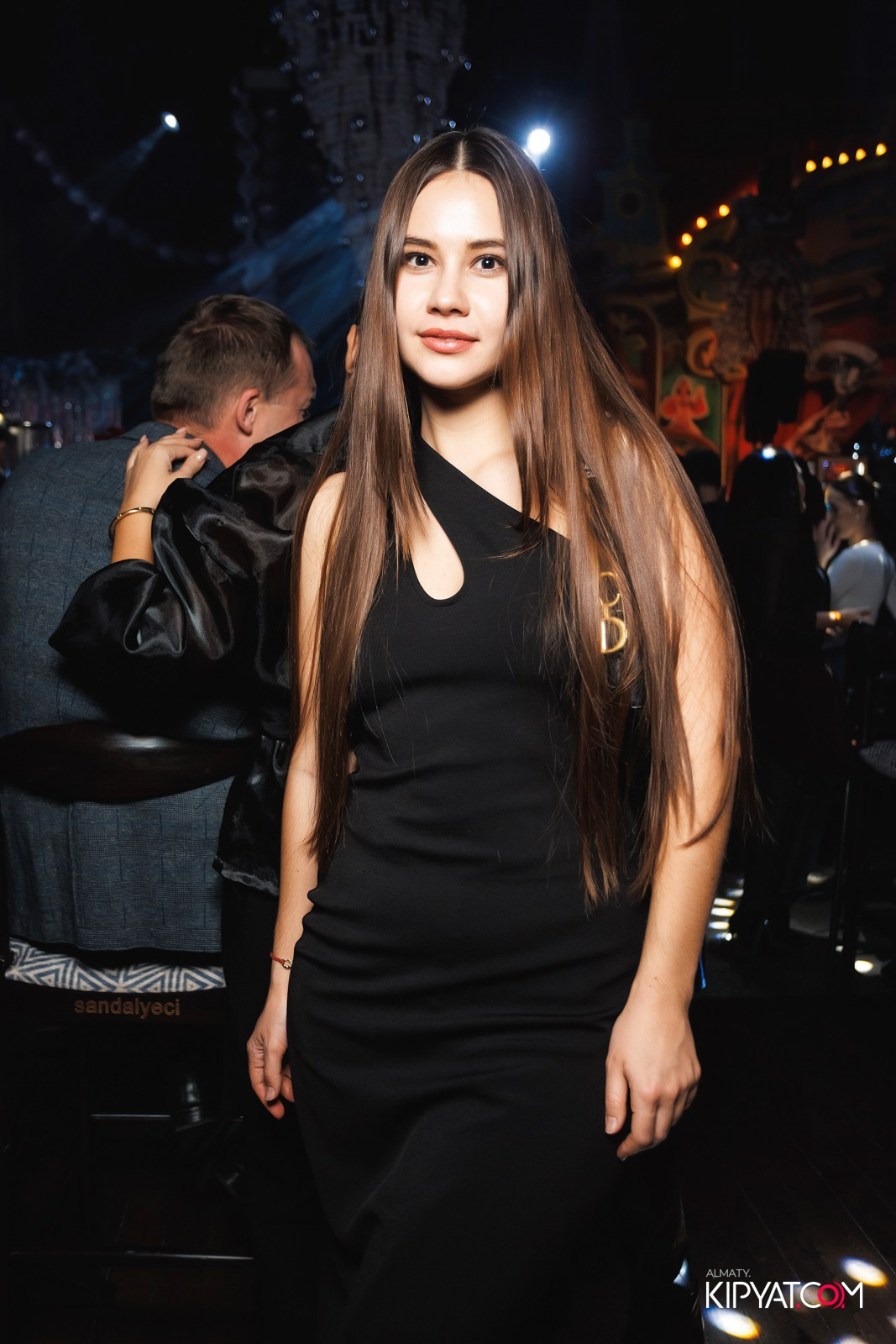 BLA BLA BAR. КИПЯТКОМ АЛМАТЫ!