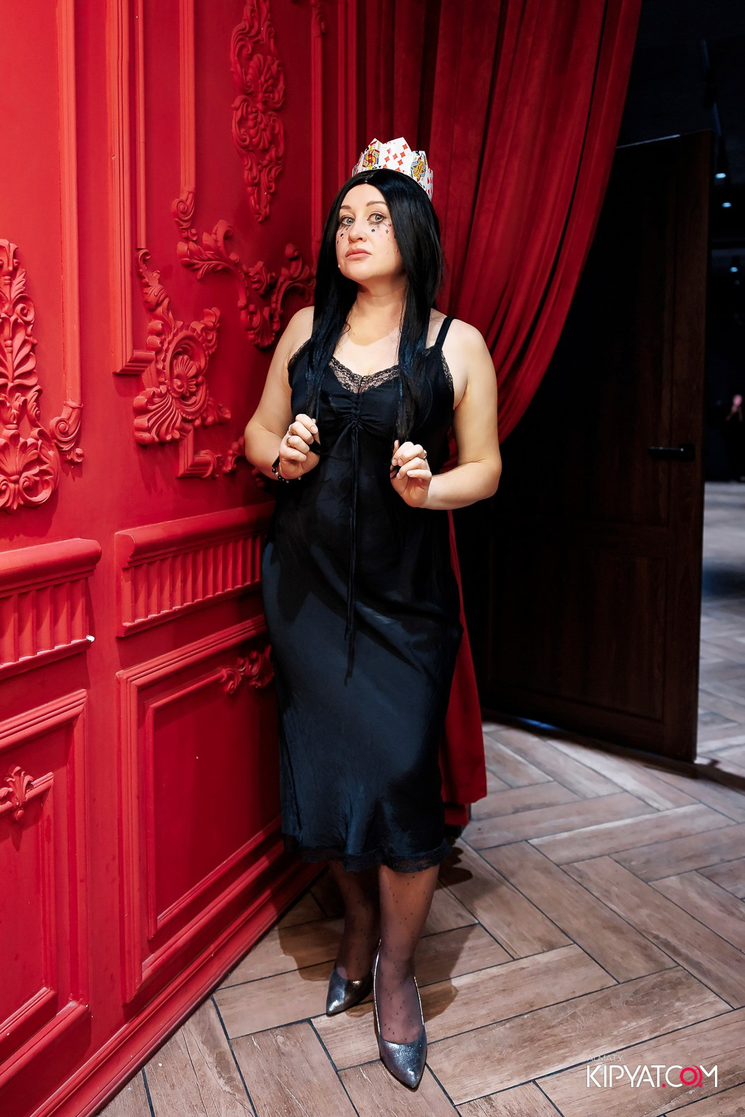 ЗАЯ, НА БИС. КИПЯТКОМ АЛМАТЫ!