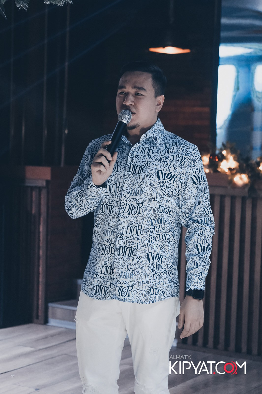 LUGO BAR. КИПЯТКОМ АЛМАТЫ!