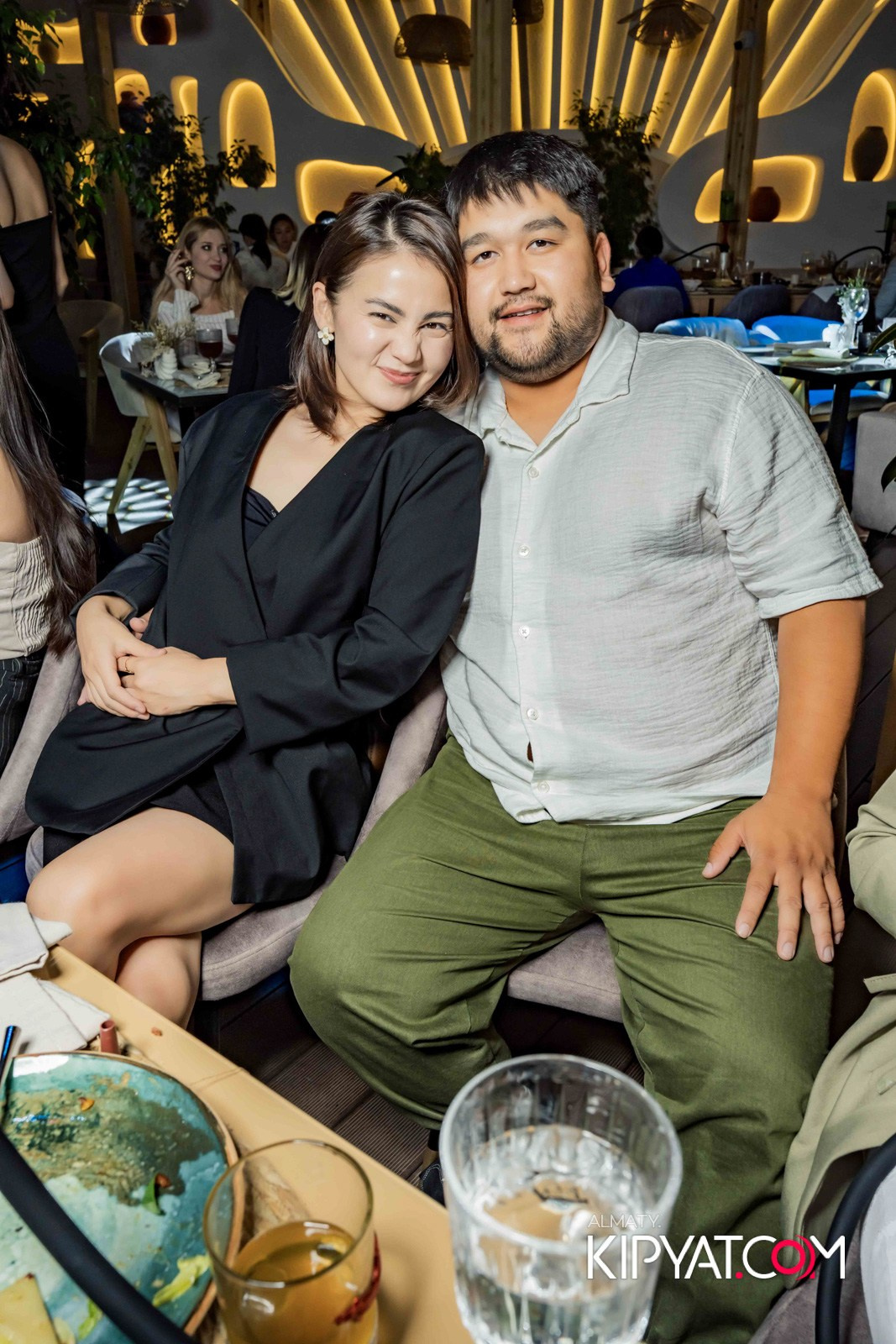 MOOD KARAOKE S TERRACE. КИПЯТКОМ АЛМАТЫ!