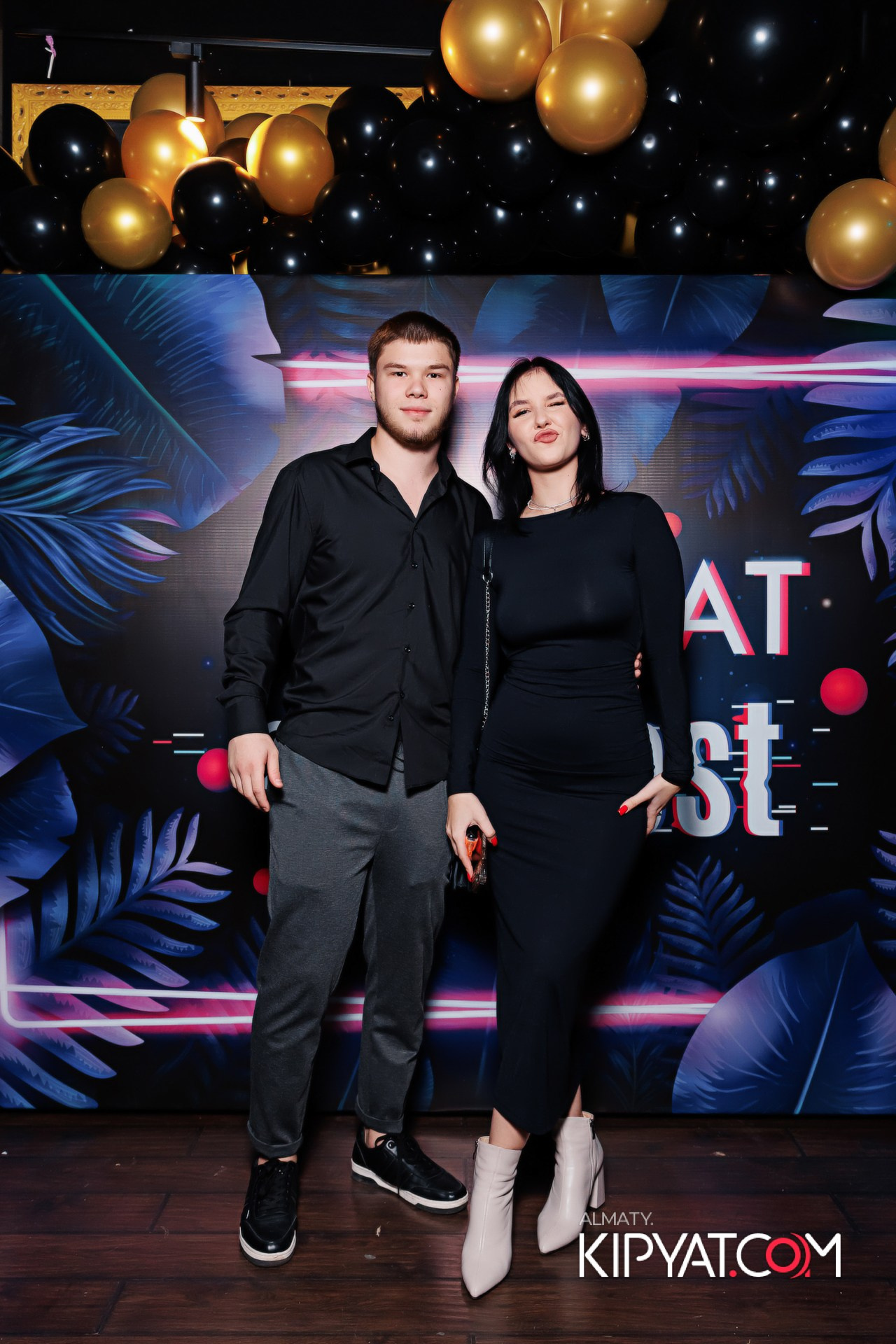 POSVYAT FEST 2024. КИПЯТКОМ АЛМАТЫ!