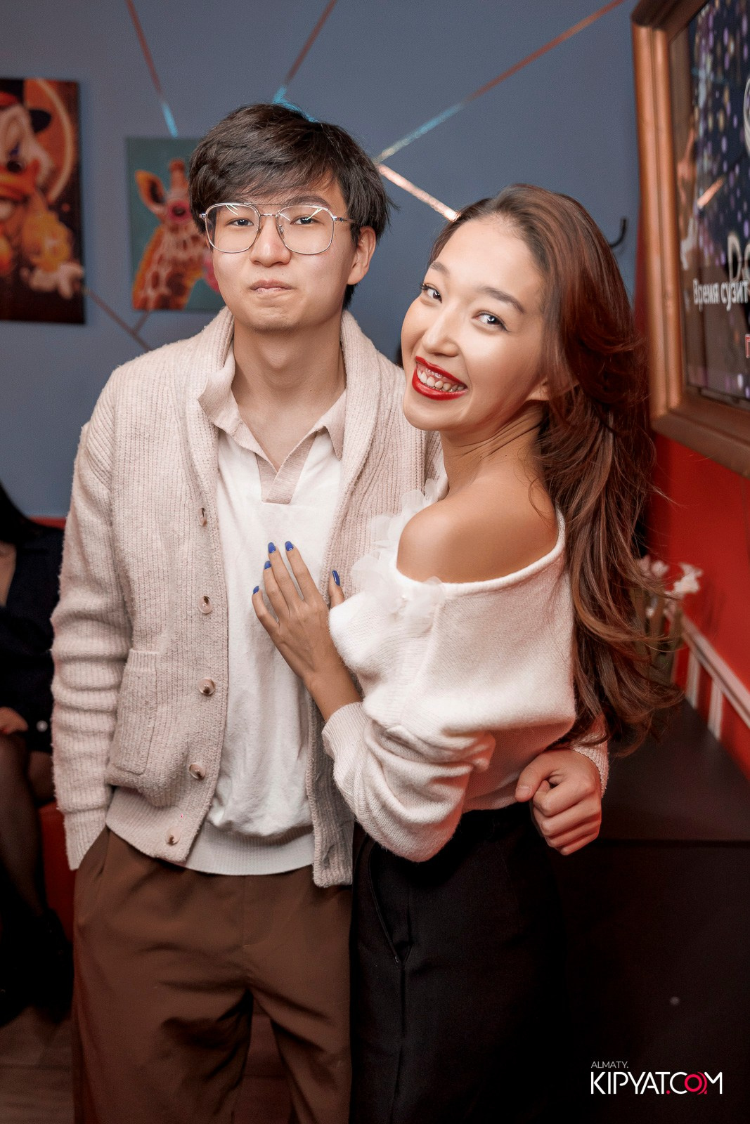 КАРАОКЕ DOREMI. КИПЯТКОМ АЛМАТЫ!