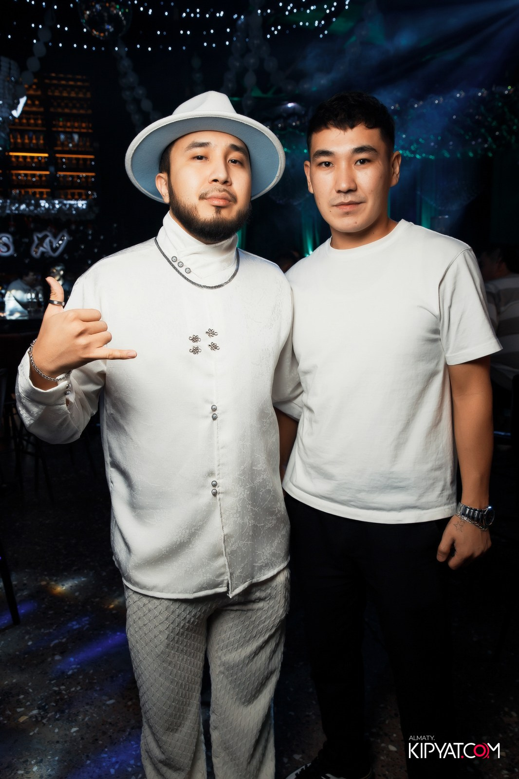 BLA BLA BAR. КИПЯТКОМ АЛМАТЫ!