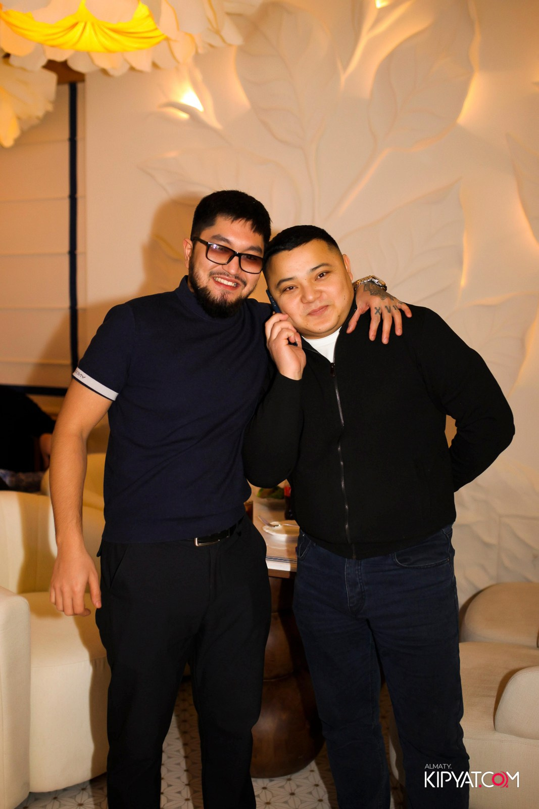 НОВЫЙ ГОД В LUGO BAR. КИПЯТКОМ АЛМАТЫ! Фотосъемка мероприятий в Алматы