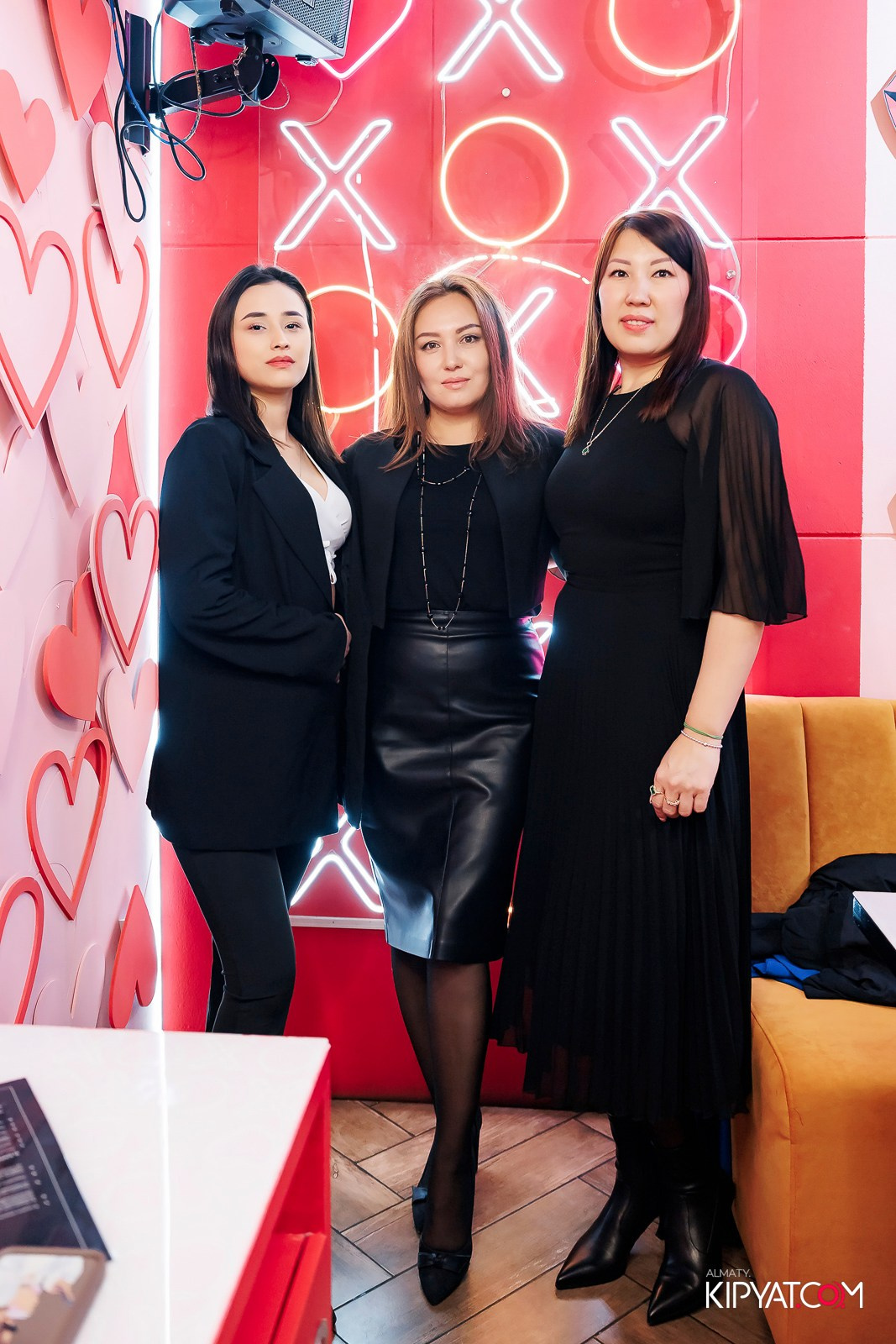 ЗАЯ, НА БИС. КИПЯТКОМ АЛМАТЫ! Фотосъемка мероприятий в Алматы