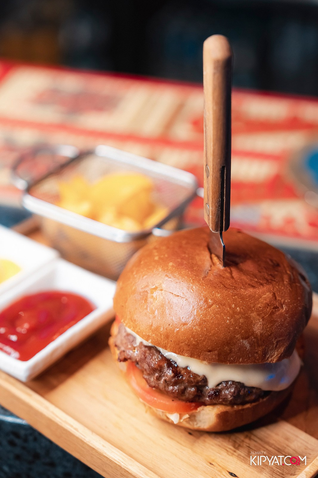 VICE CITY. КИПЯТКОМ АЛМАТЫ! Фотосъемка мероприятий в Алматы