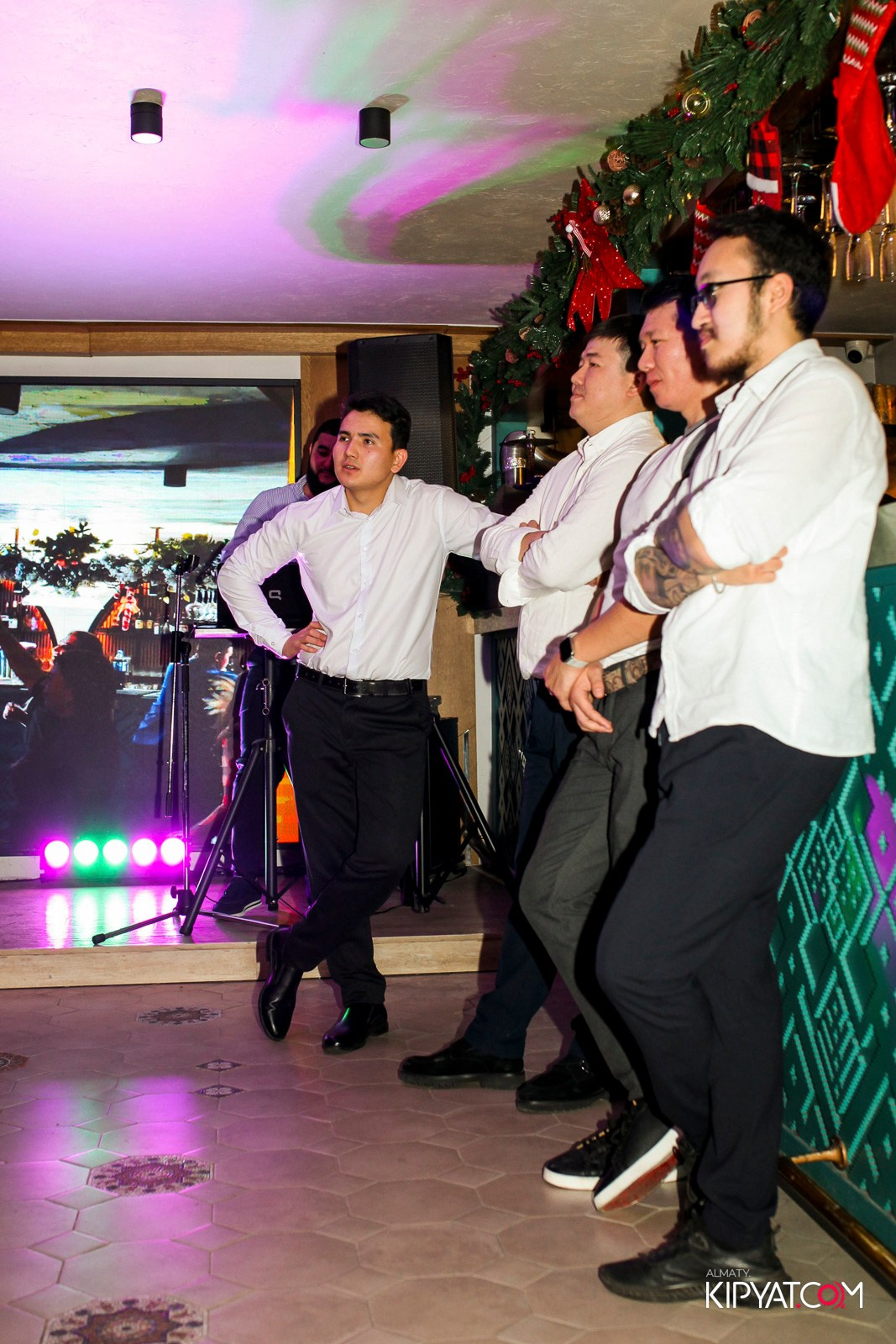 MODI RESTORANCHIK. КИПЯТКОМ АЛМАТЫ! Фотосъемка мероприятий в Алматы