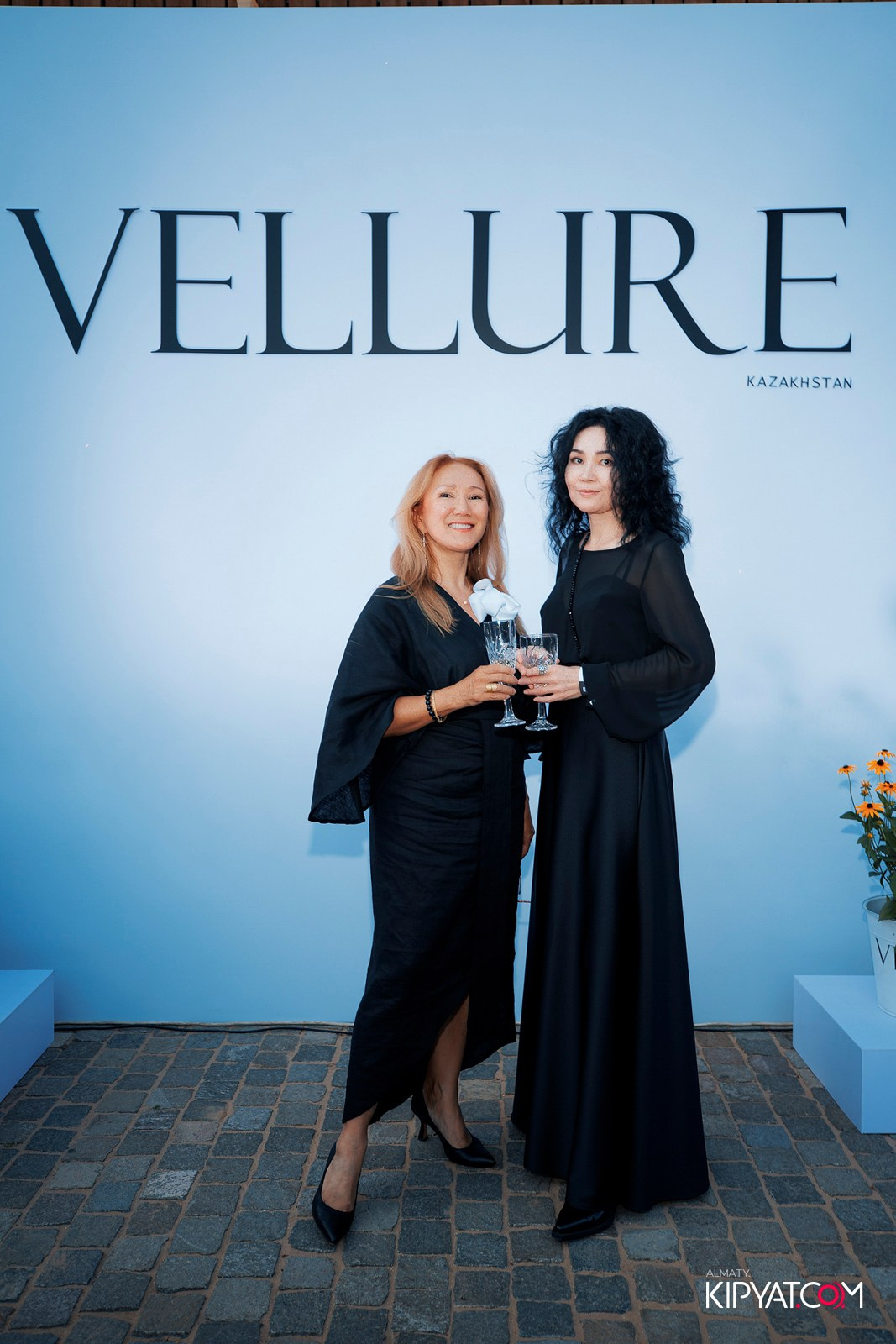 TRADITIONAL DESIGN DINNER 2025. КИПЯТКОМ АЛМАТЫ!