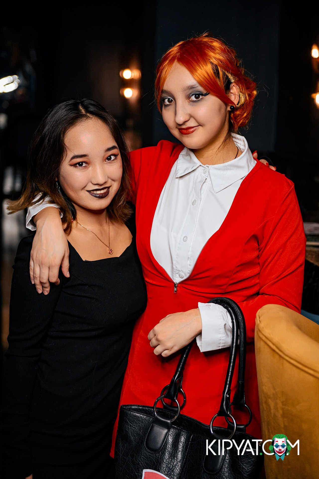 LOKO BAR. КИПЯТКОМ АЛМАТЫ!