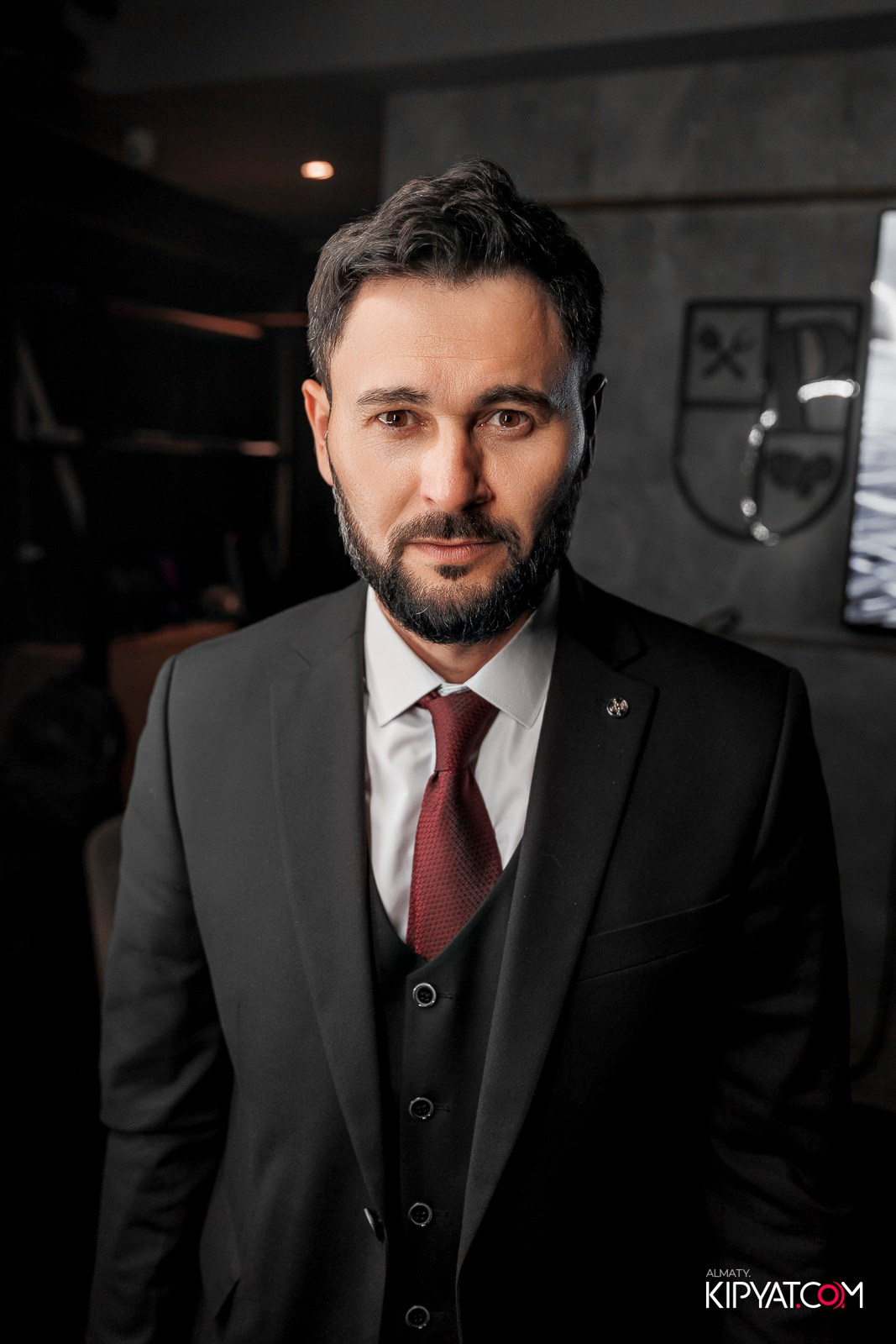 ПИНТА НА ГОГОЛЯ. КИПЯТКОМ АЛМАТЫ!